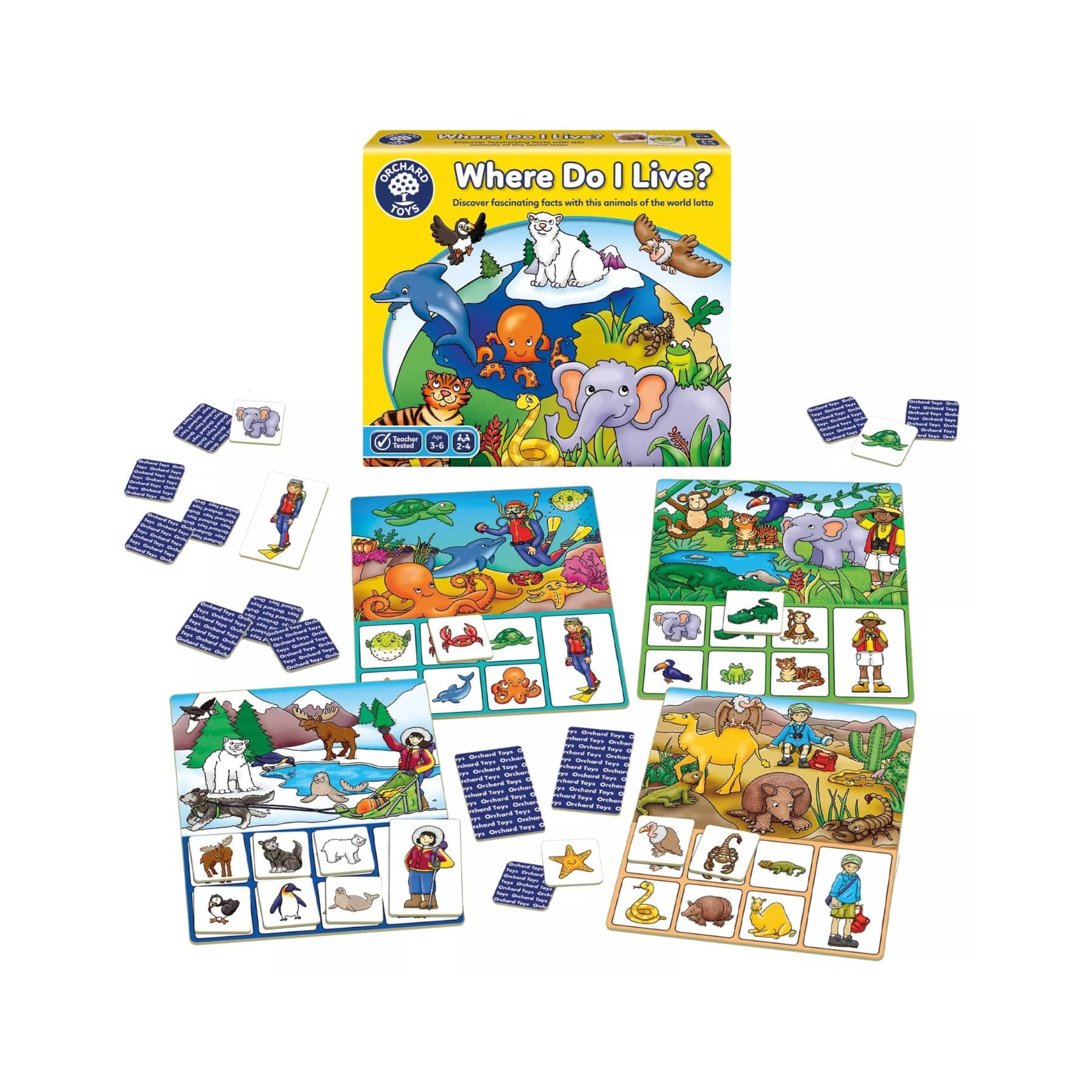 Orchard 2024 toys argos