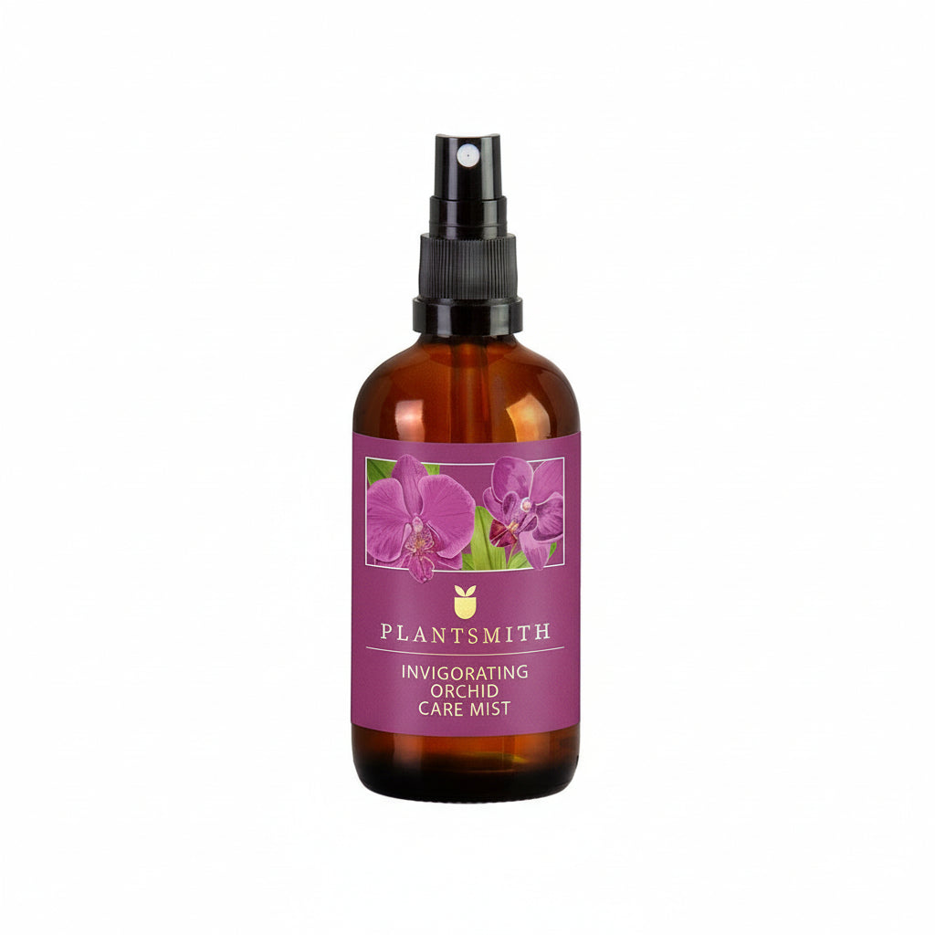 Invigorating orchid care mist 100ml