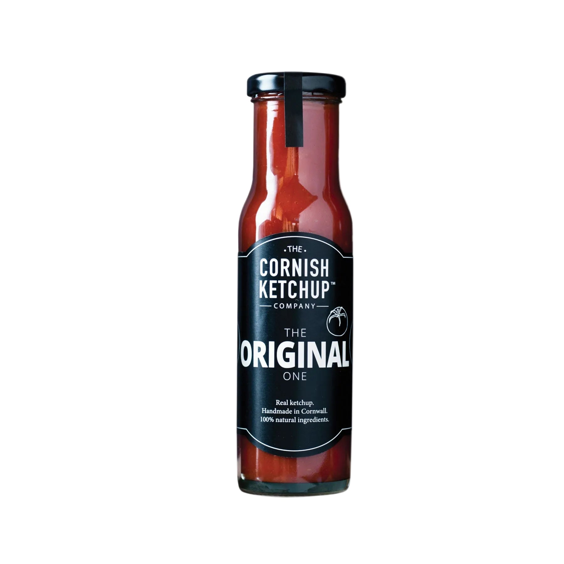 Original ketchup 255g