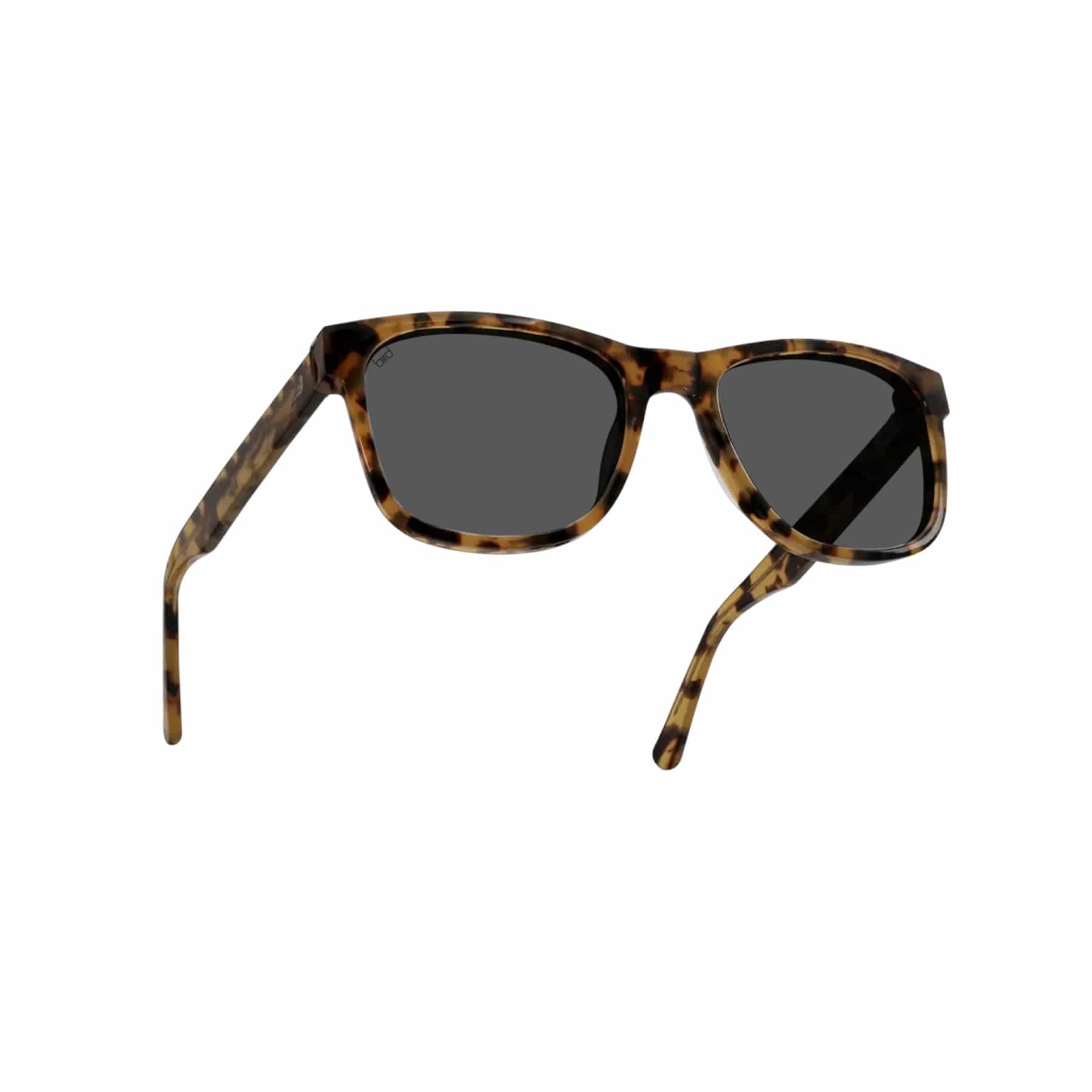 Otus ochre sunglasses