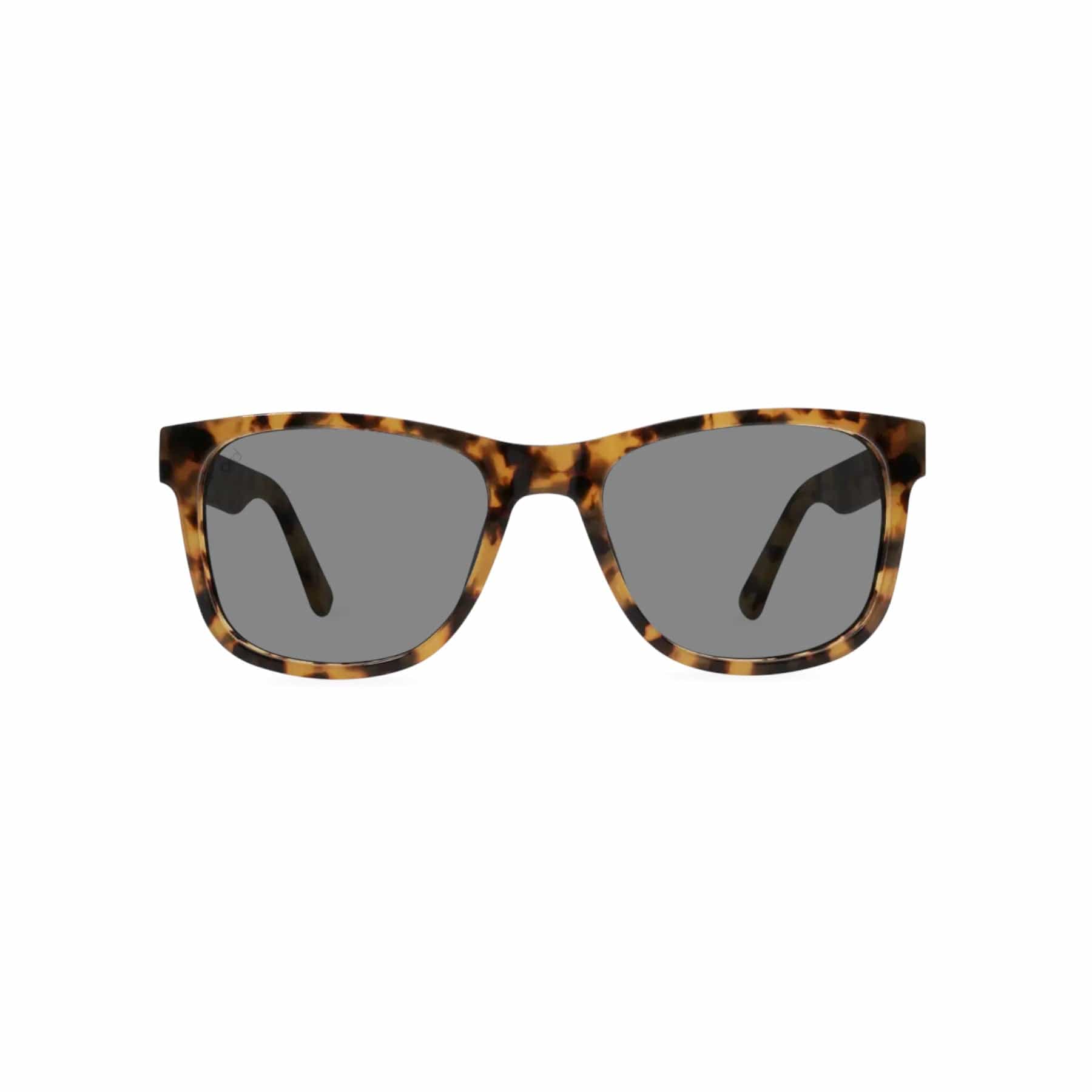 Otus ochre sunglasses