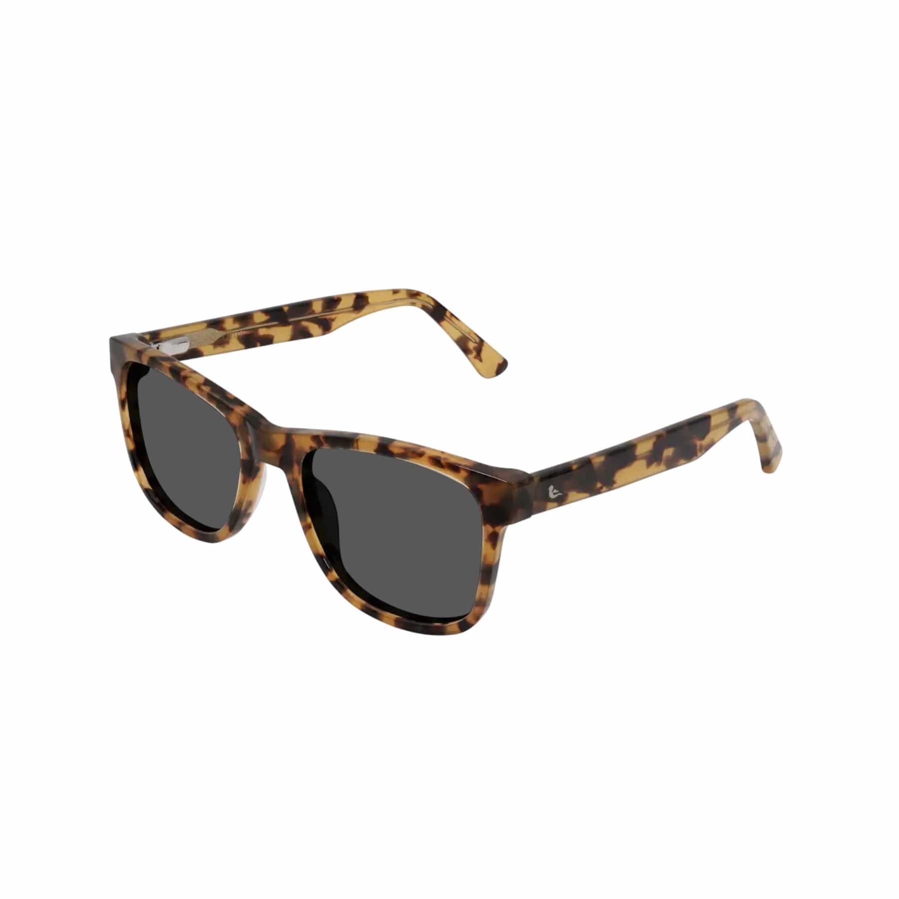 Otus ochre sunglasses