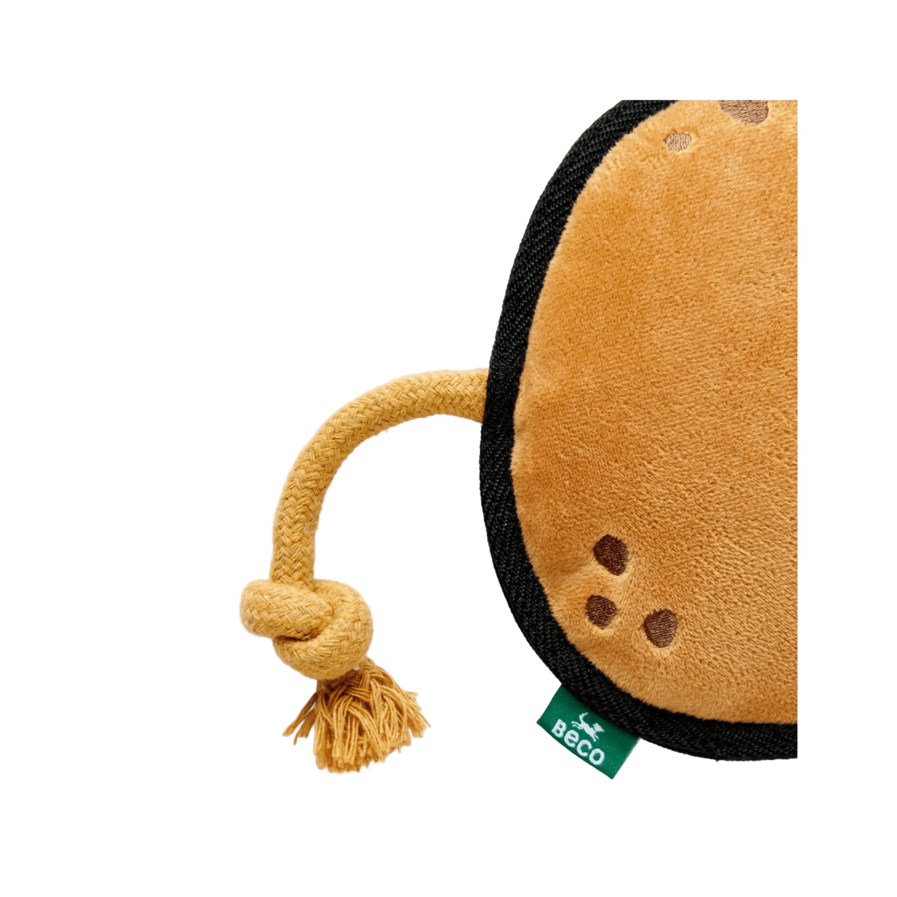 Beco recycled rough and tough potato large