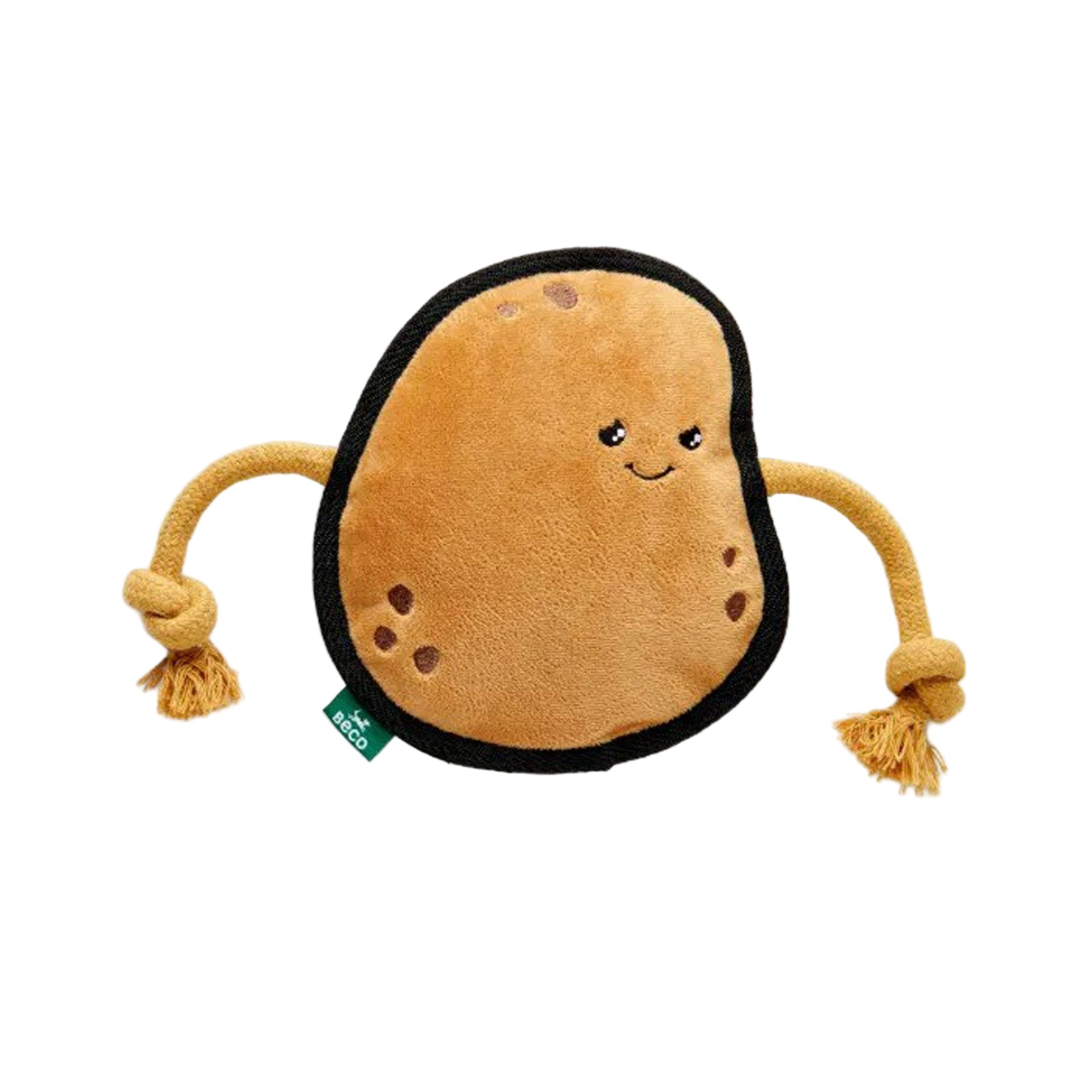 Beco recycled rough and tough potato large