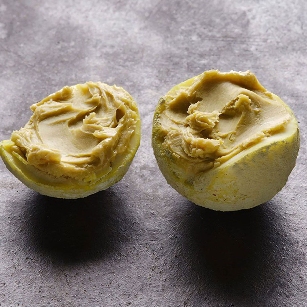 Pistachio truffles 115g
