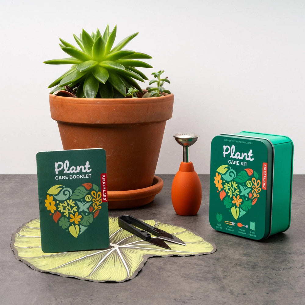 Plant care kit