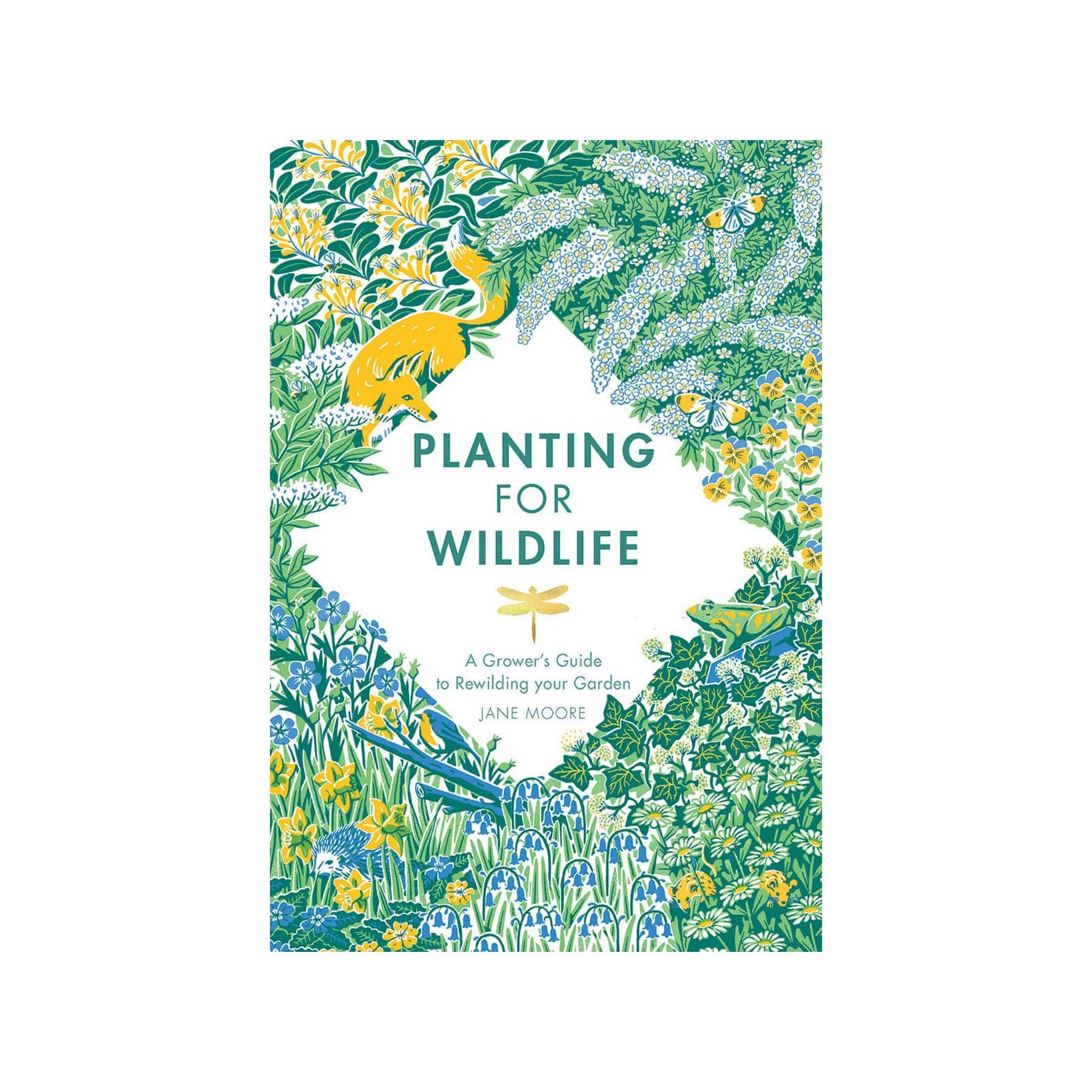 Planting for wildlife