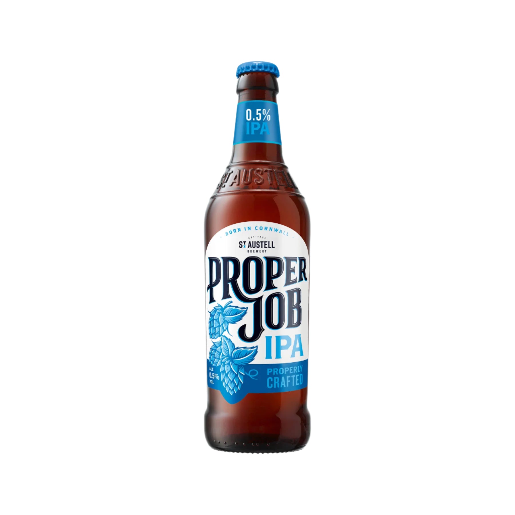 Proper Job 0.5% IPA 500ml