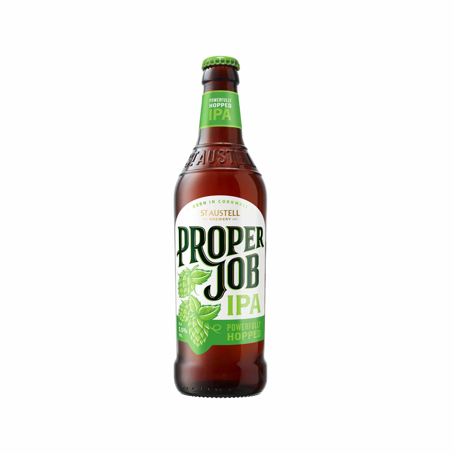 Proper job ale 500ml