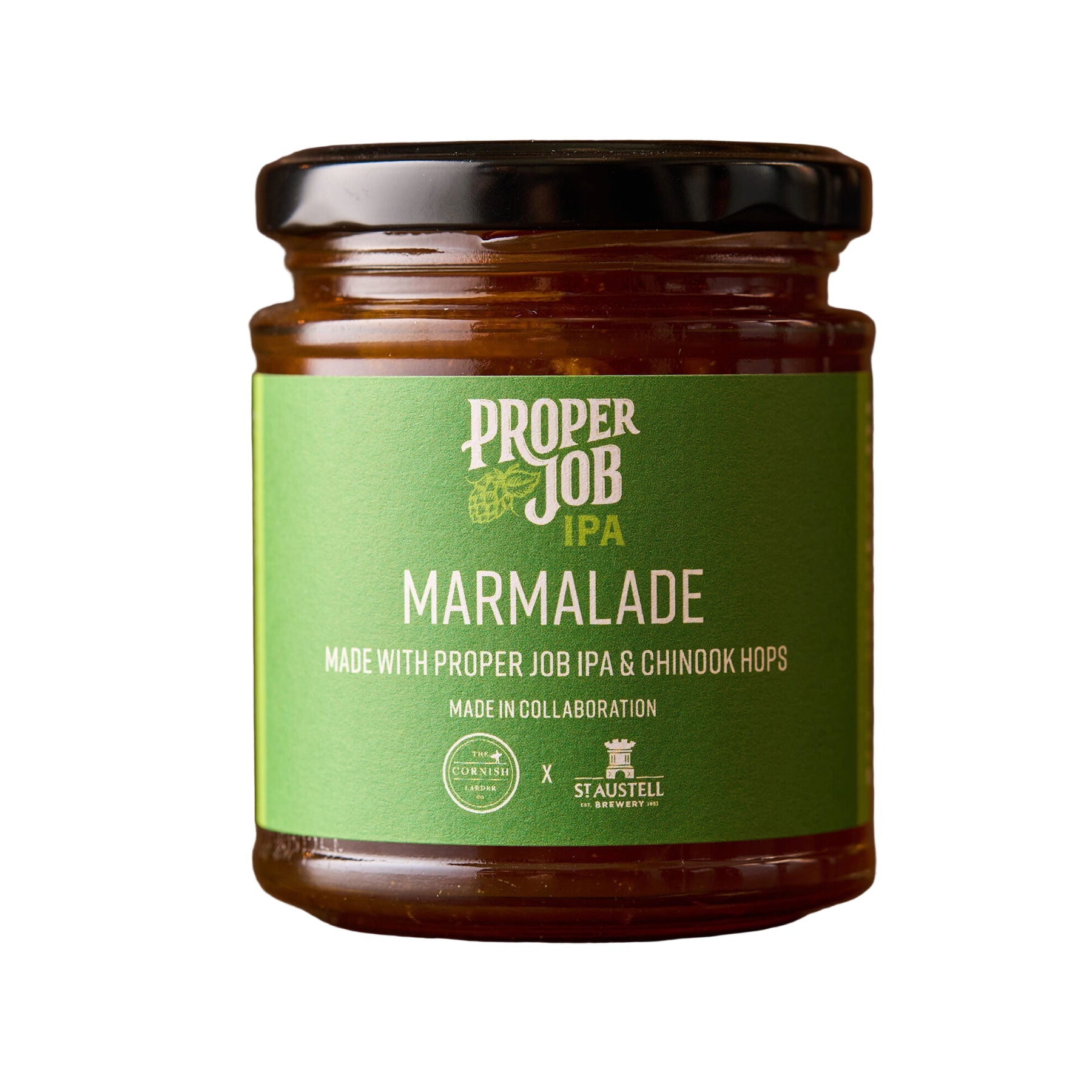 Proper Job marmalade 227g