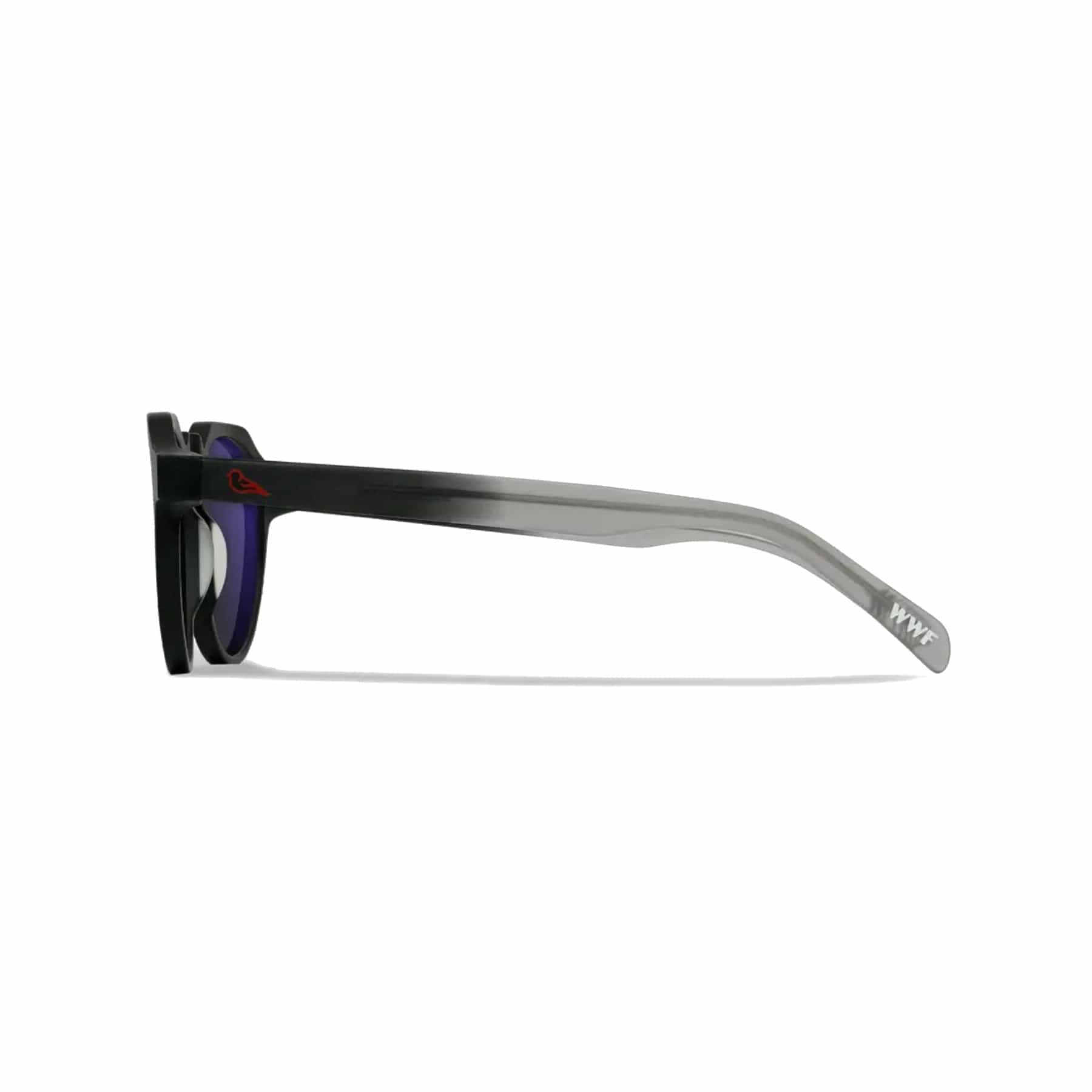 WWF bird sunglasses puffin