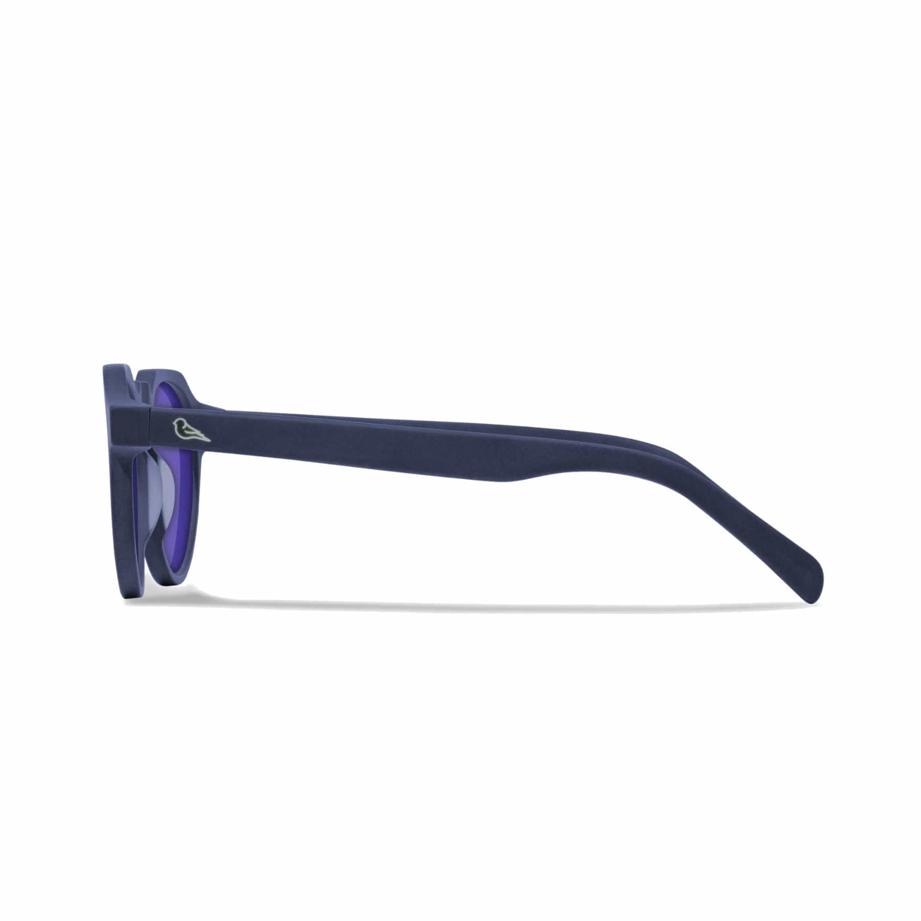 Puffin charcoal lens sunglasses