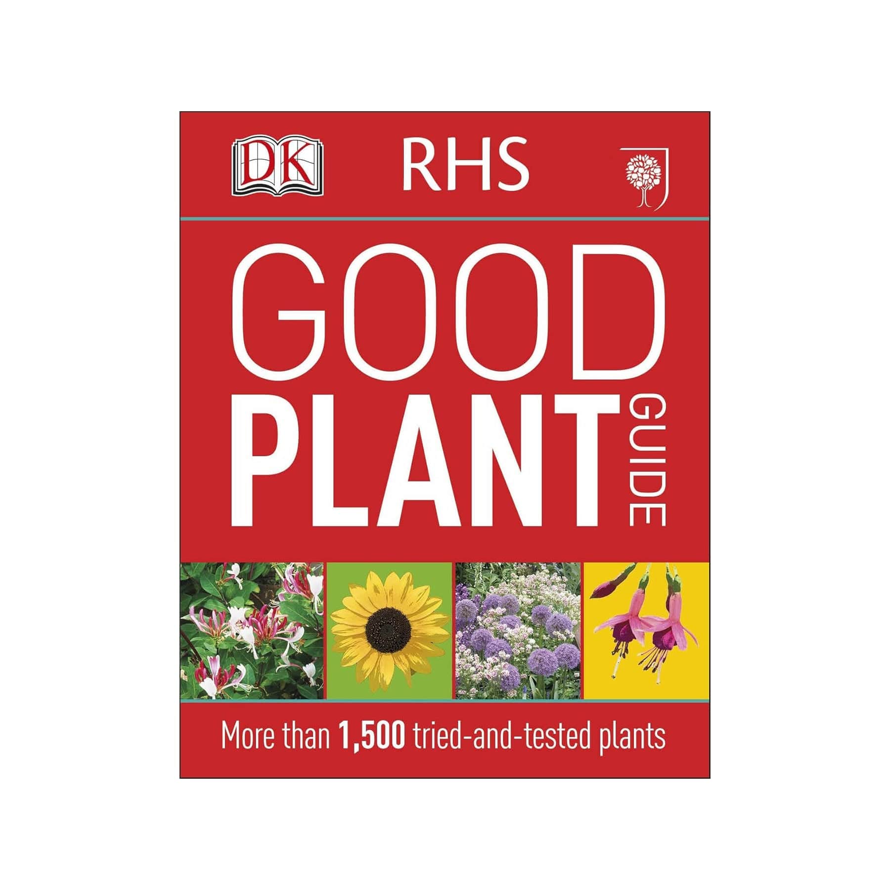 RHS good plant guide