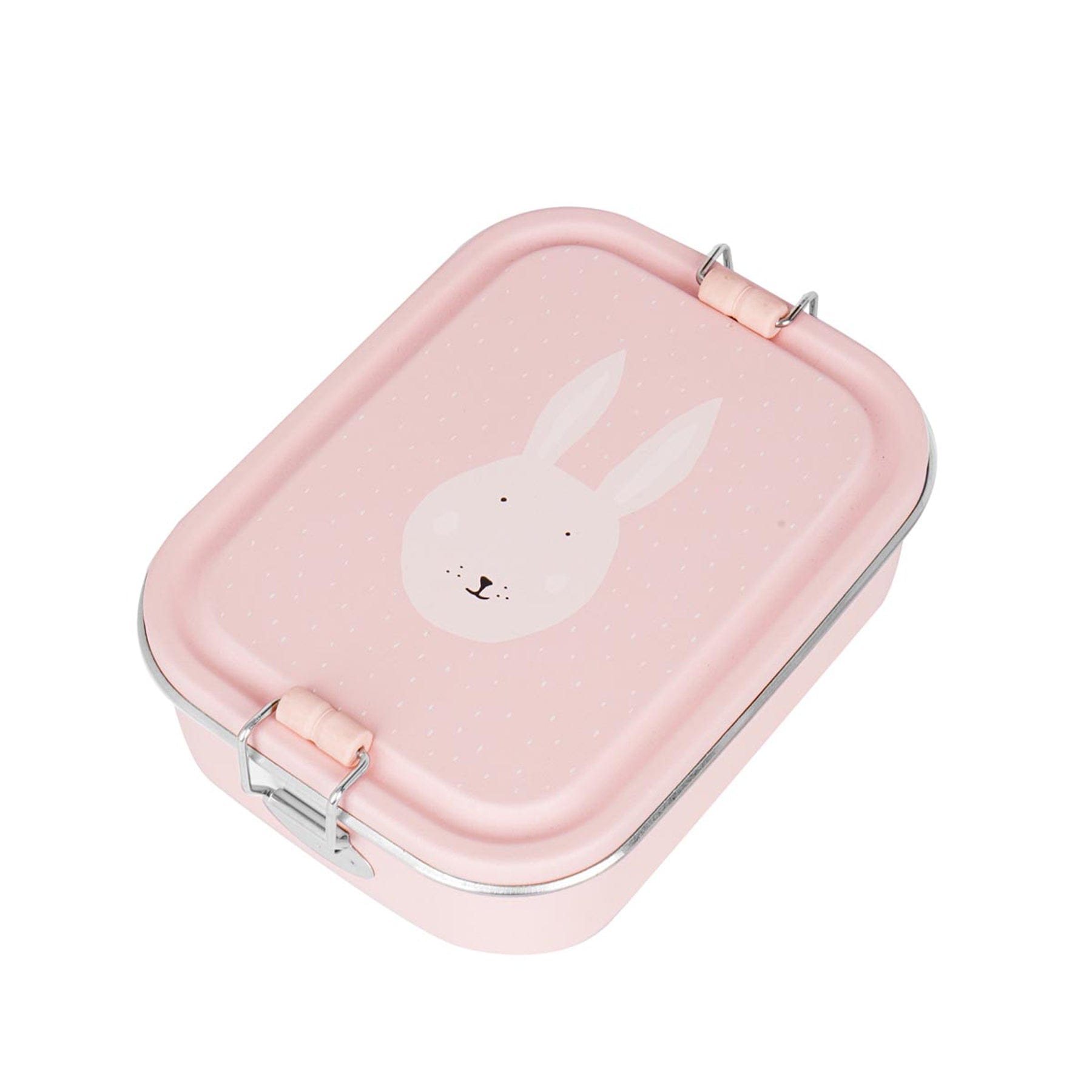 Lunch box small - rabbit