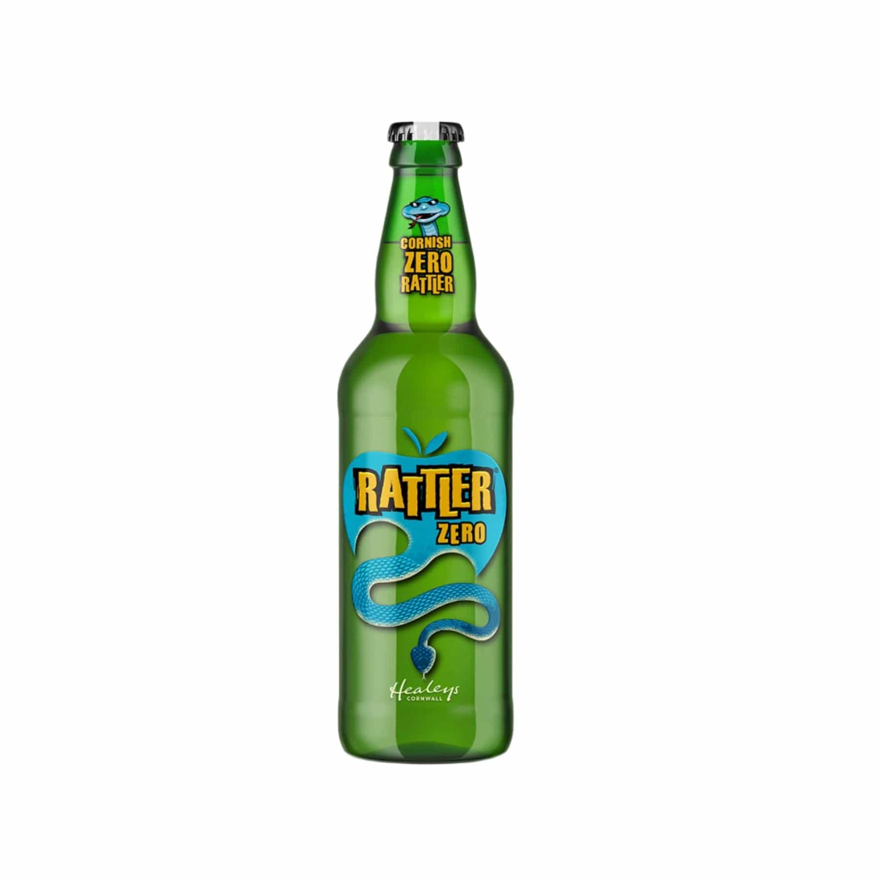 Rattler zero cider 500ml