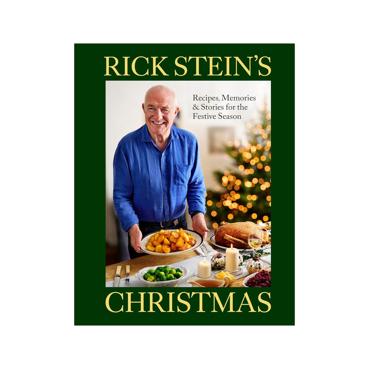 Rick Stein's Christmas