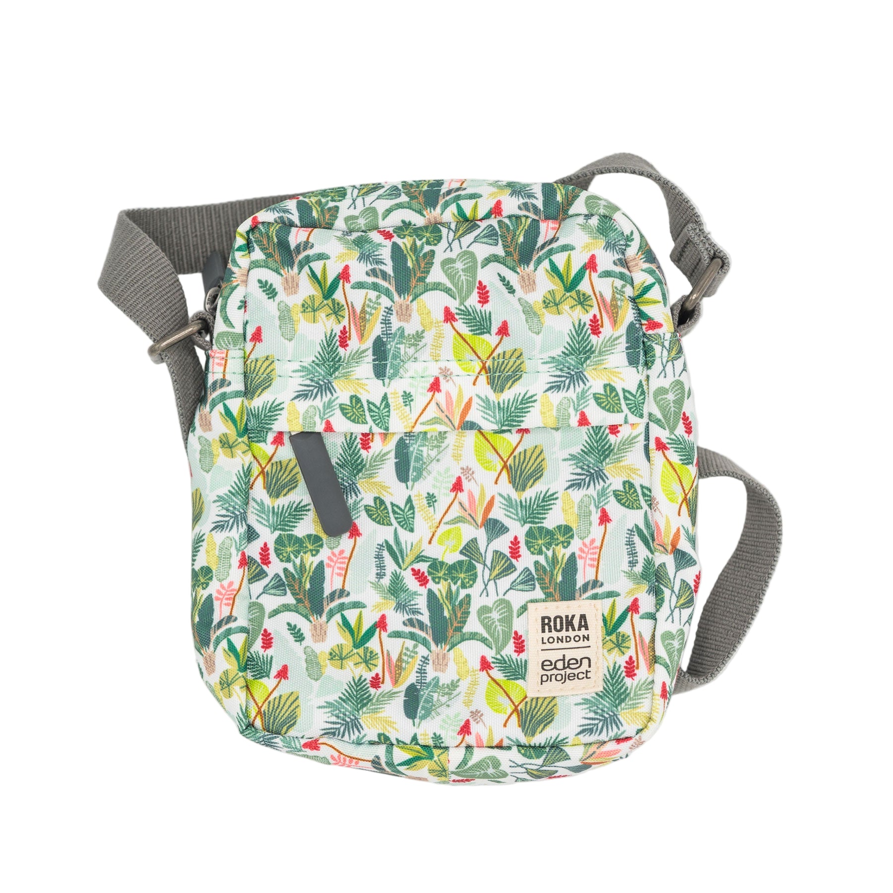 Eden Project bond crossbody