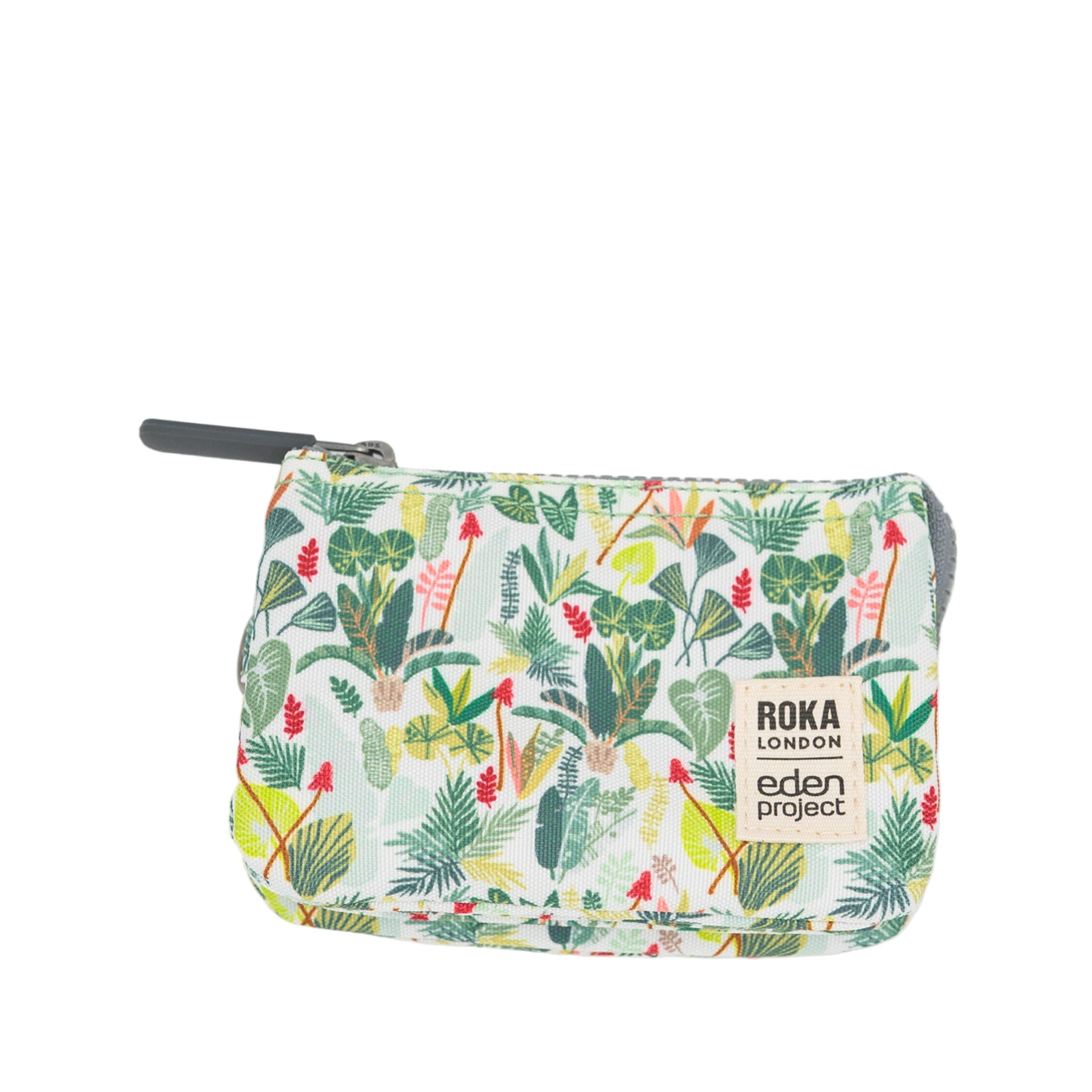 Eden Project carnaby small wallet