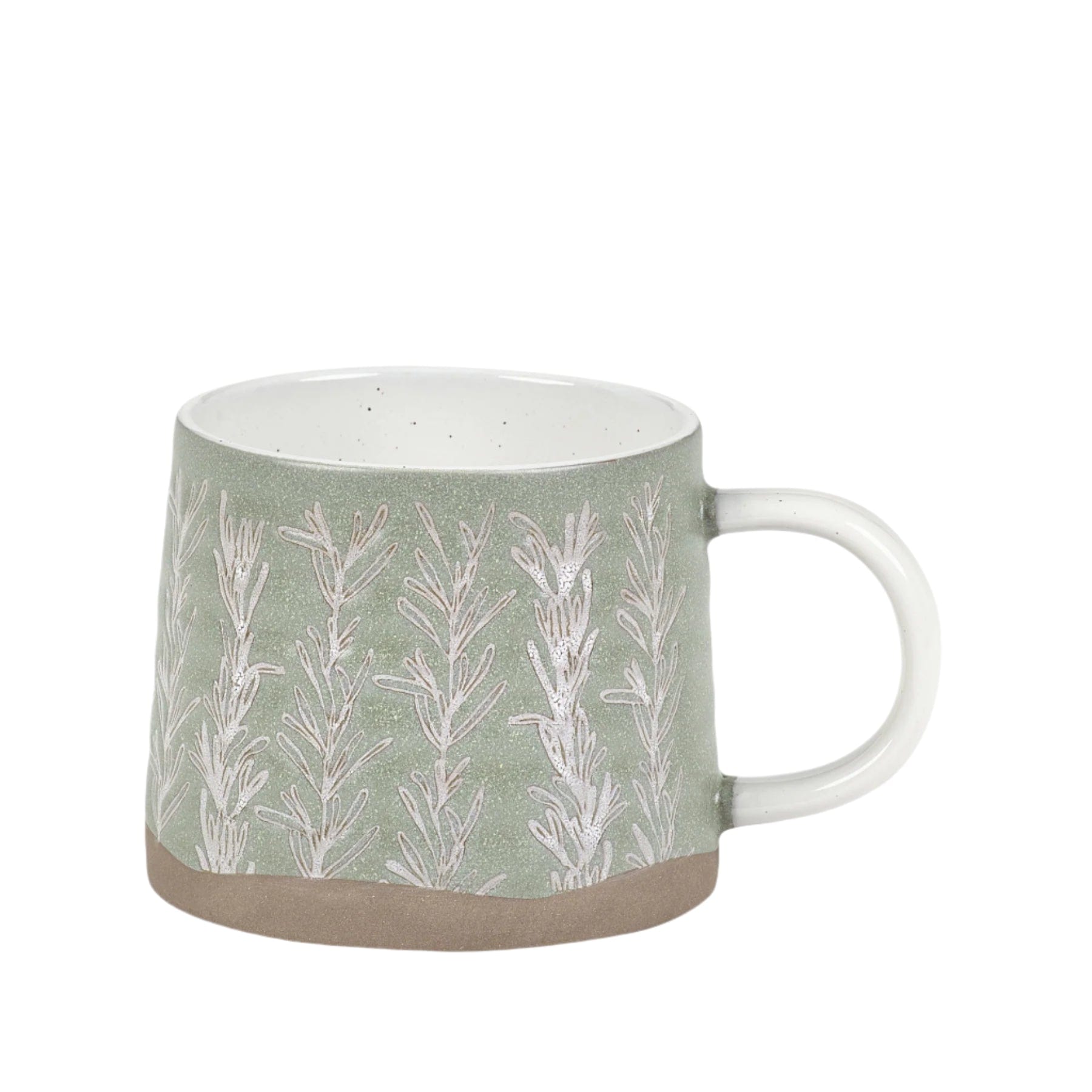 Rosemary mug