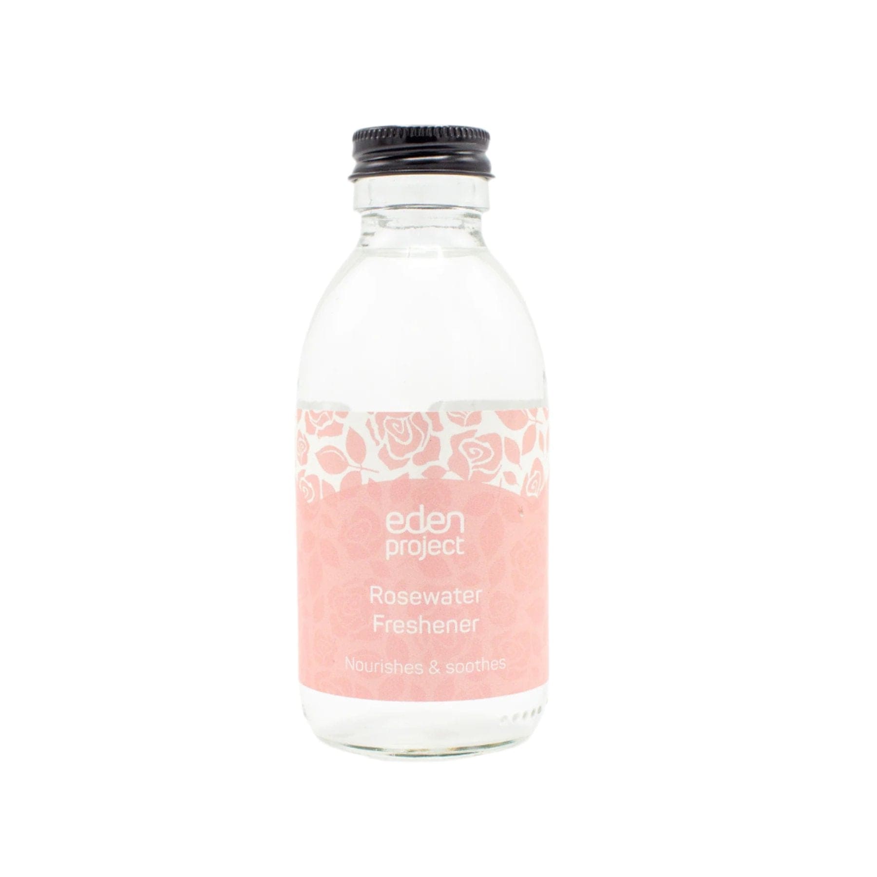 Rosewater freshener 150ml