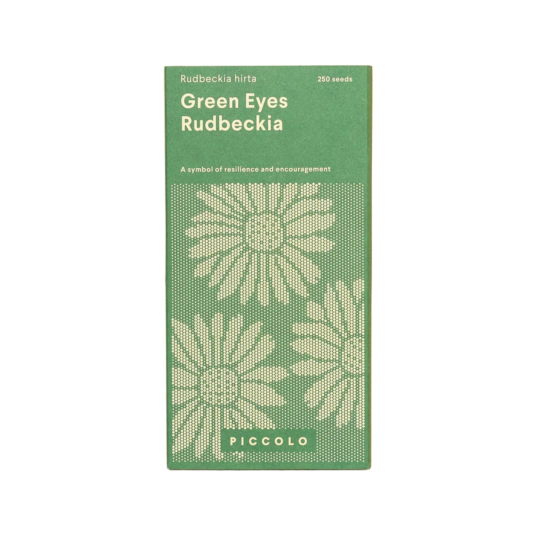 Rudbeckia green eyes seeds