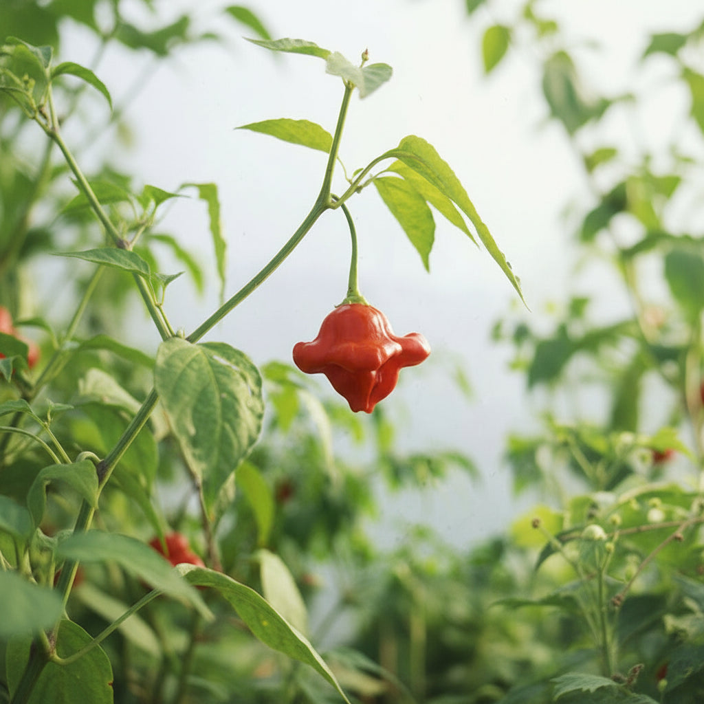 Tinkerbell chilli seeds
