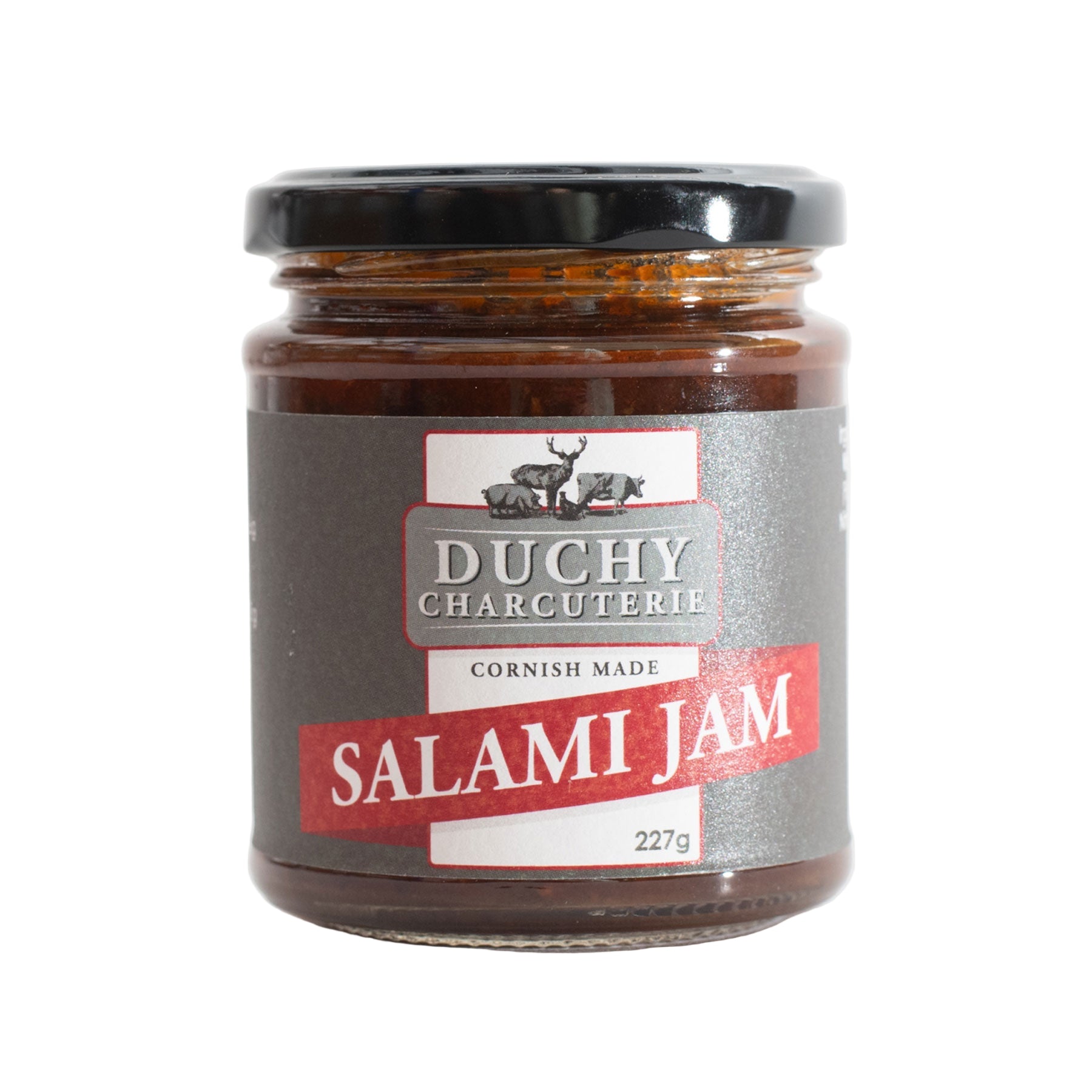 Salami jam 227g