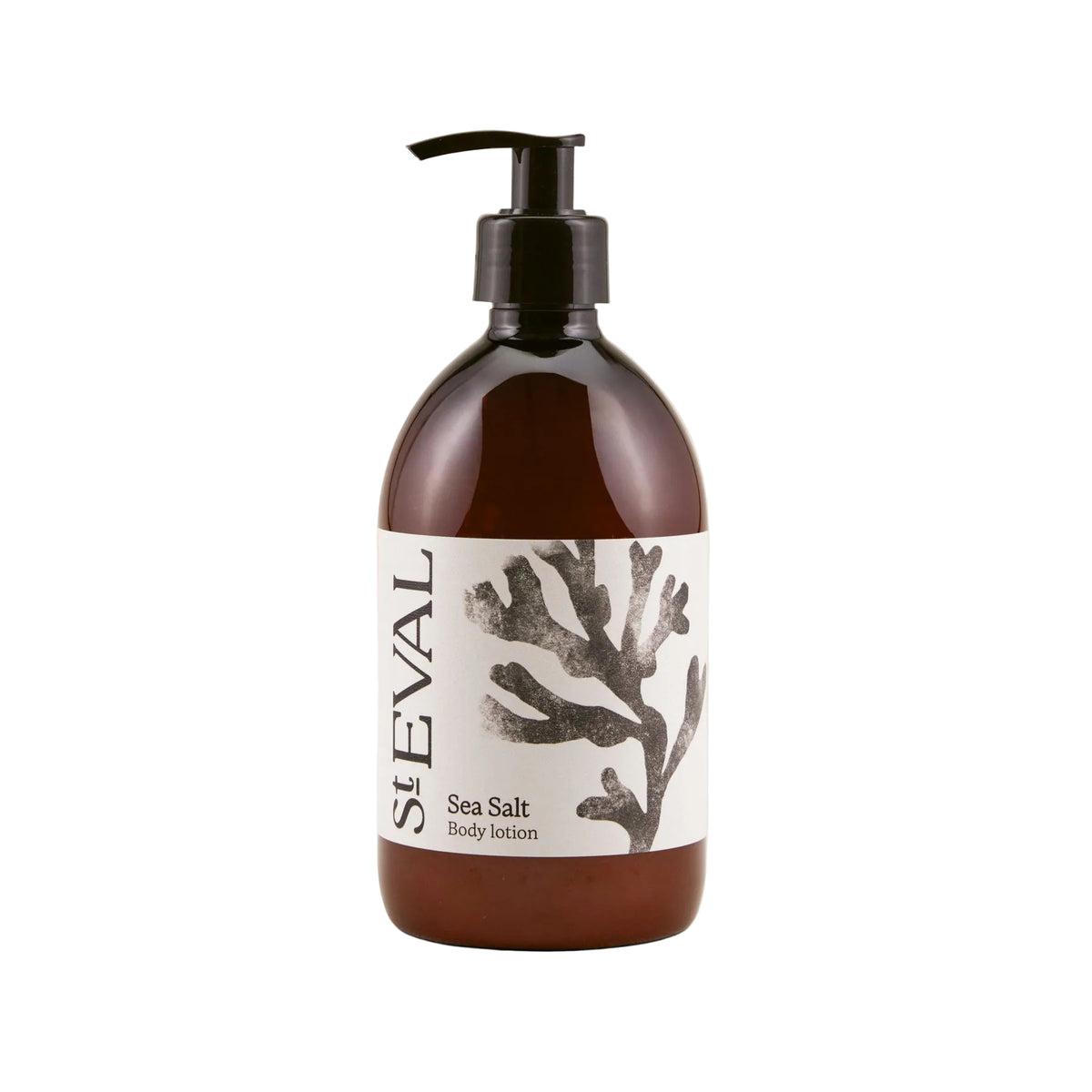 Sea salt body lotion 500ml