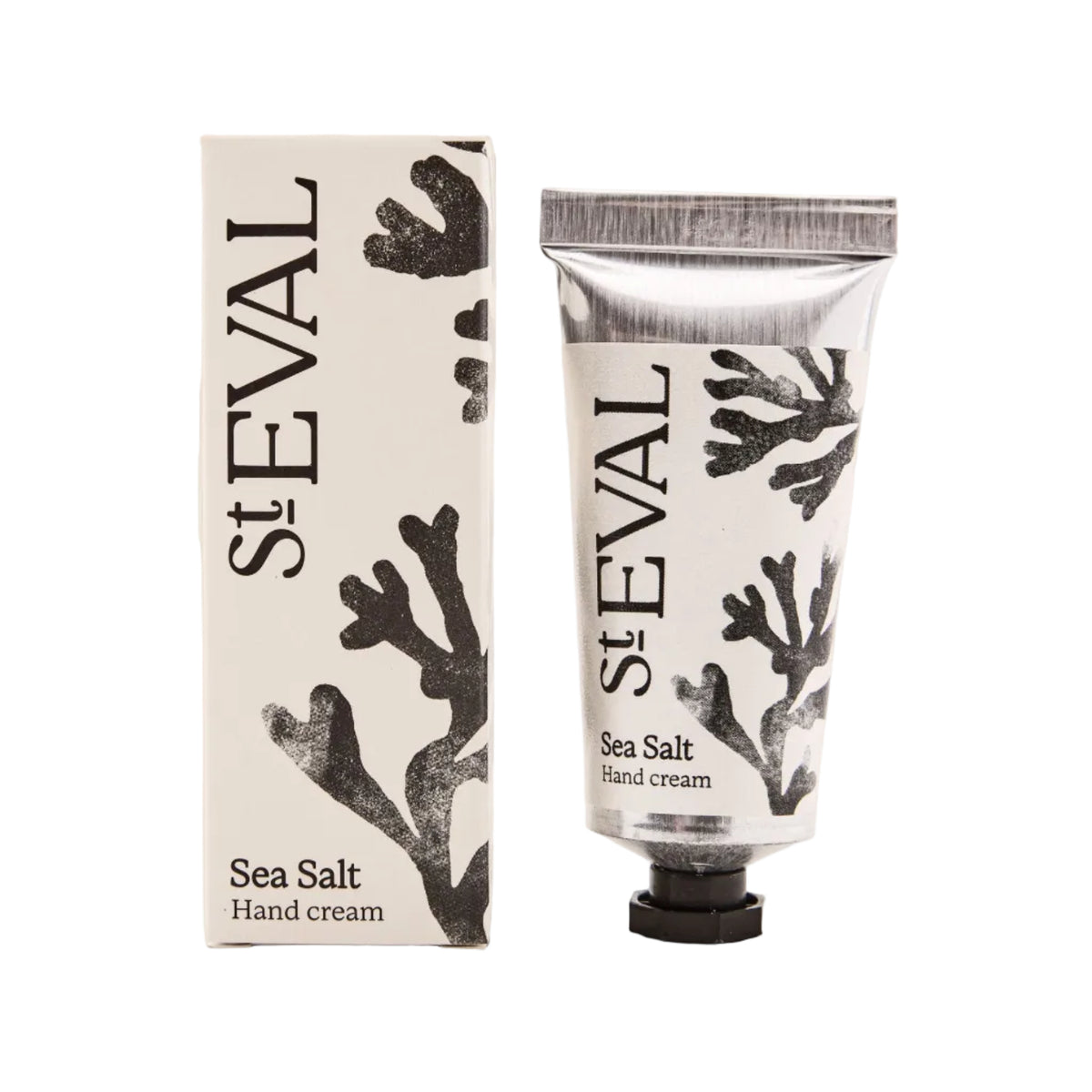 Sea salt hand cream 40ml