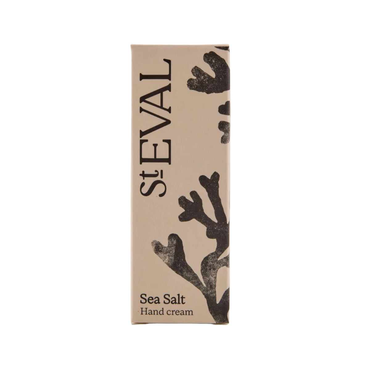 Sea salt hand cream 40ml