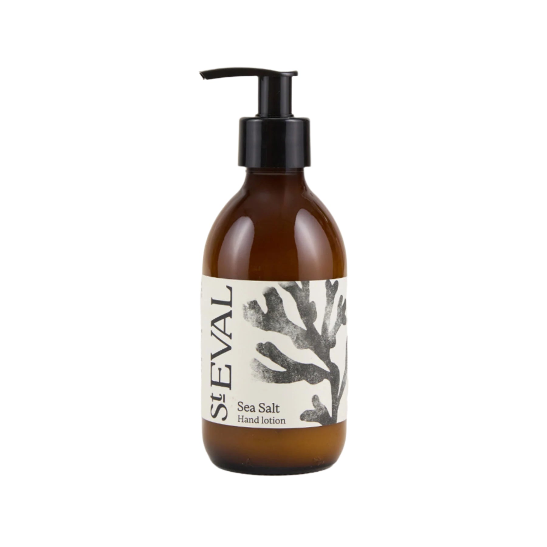 Sea salt hand lotion 240ml