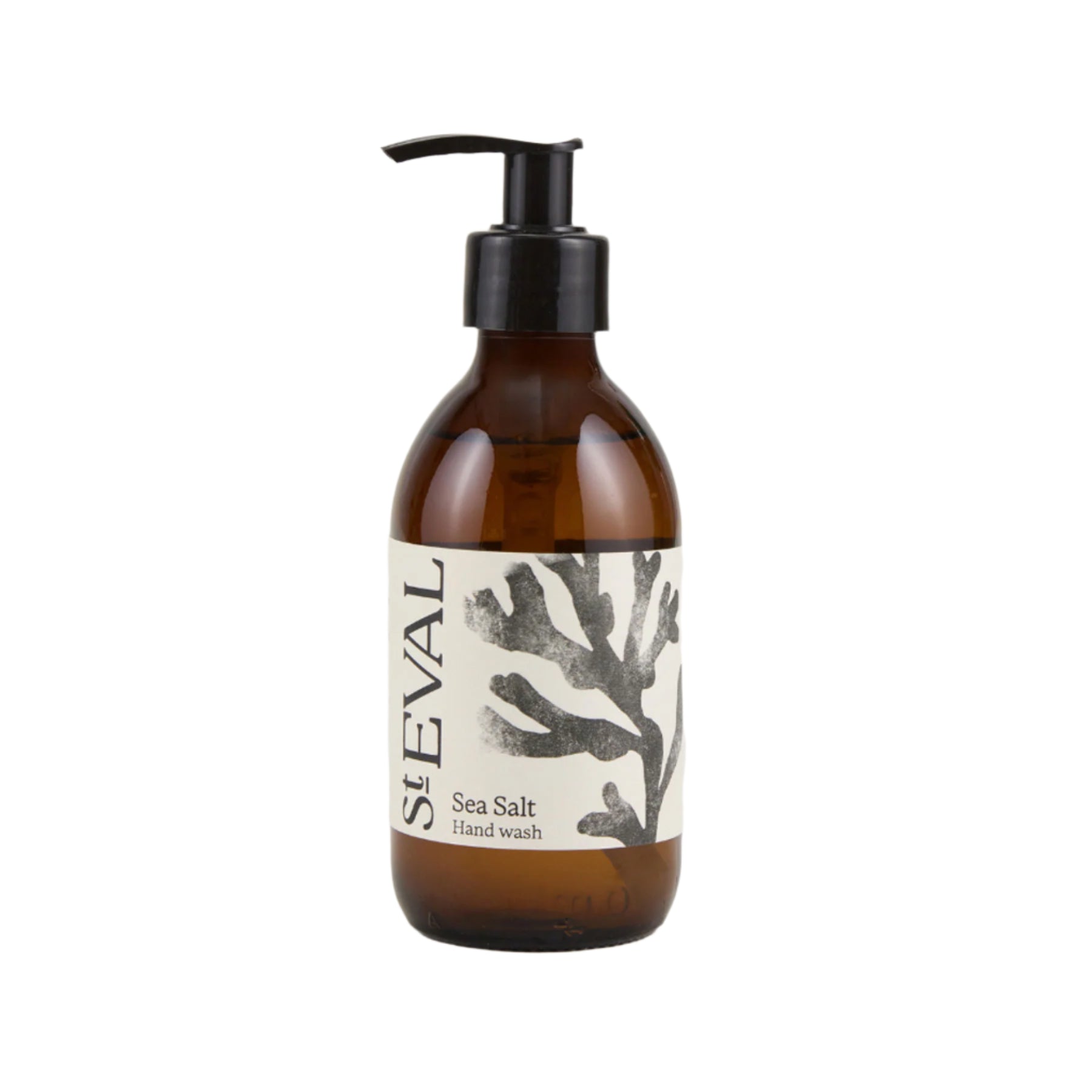 Sea salt hand wash 240ml