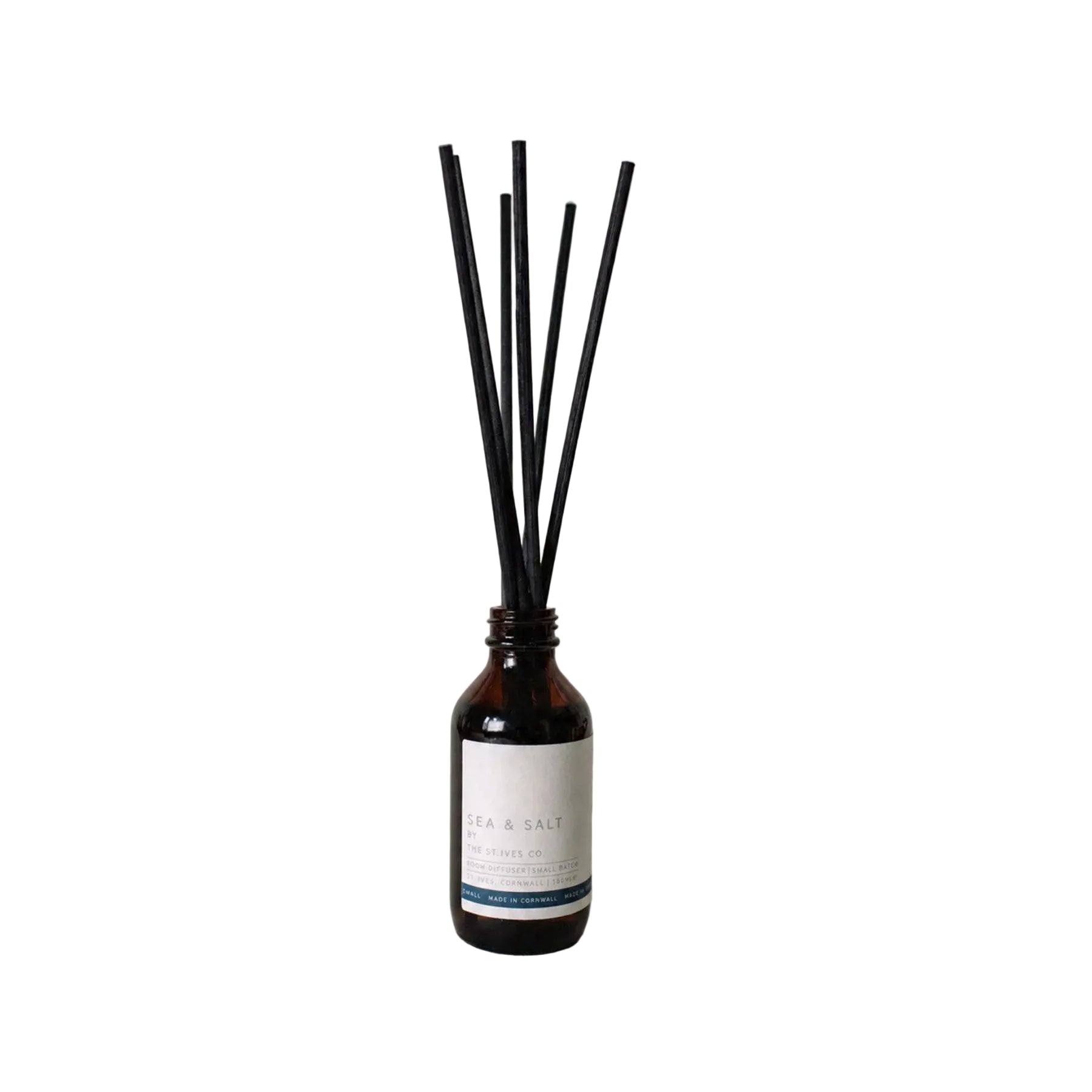 Sea & salt reed diffuser