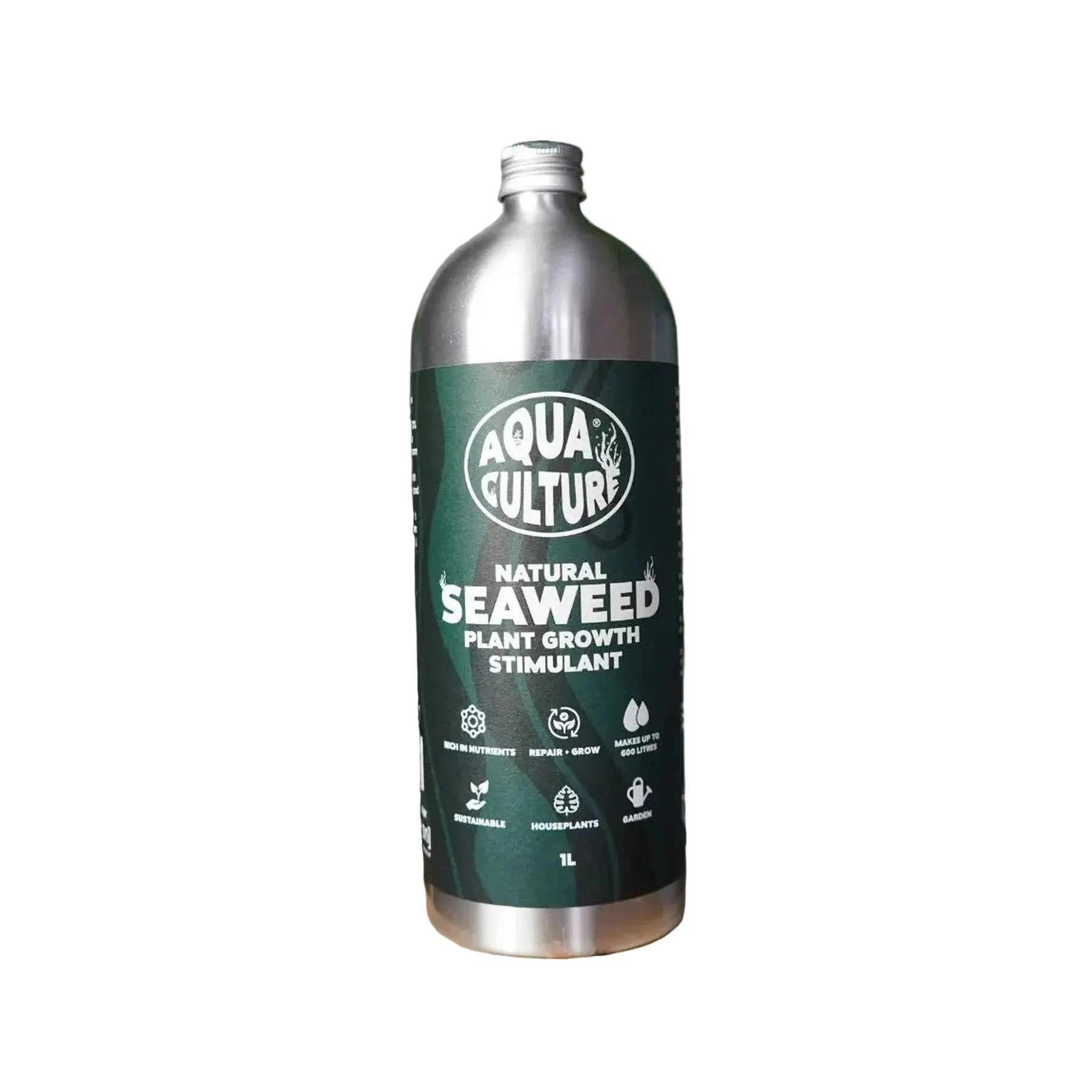 Seaweed plant growth stimulant 1L