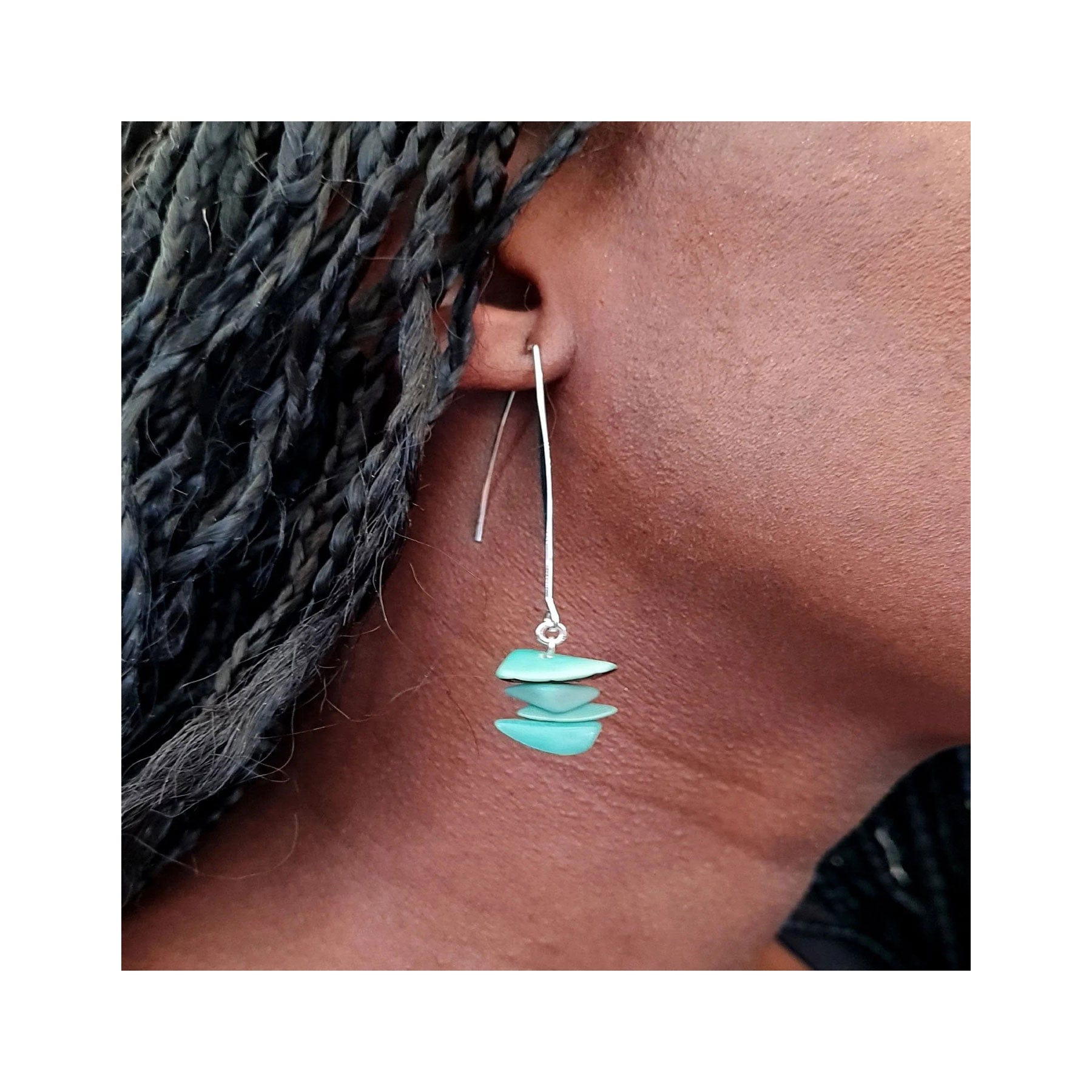 Shelia earrings