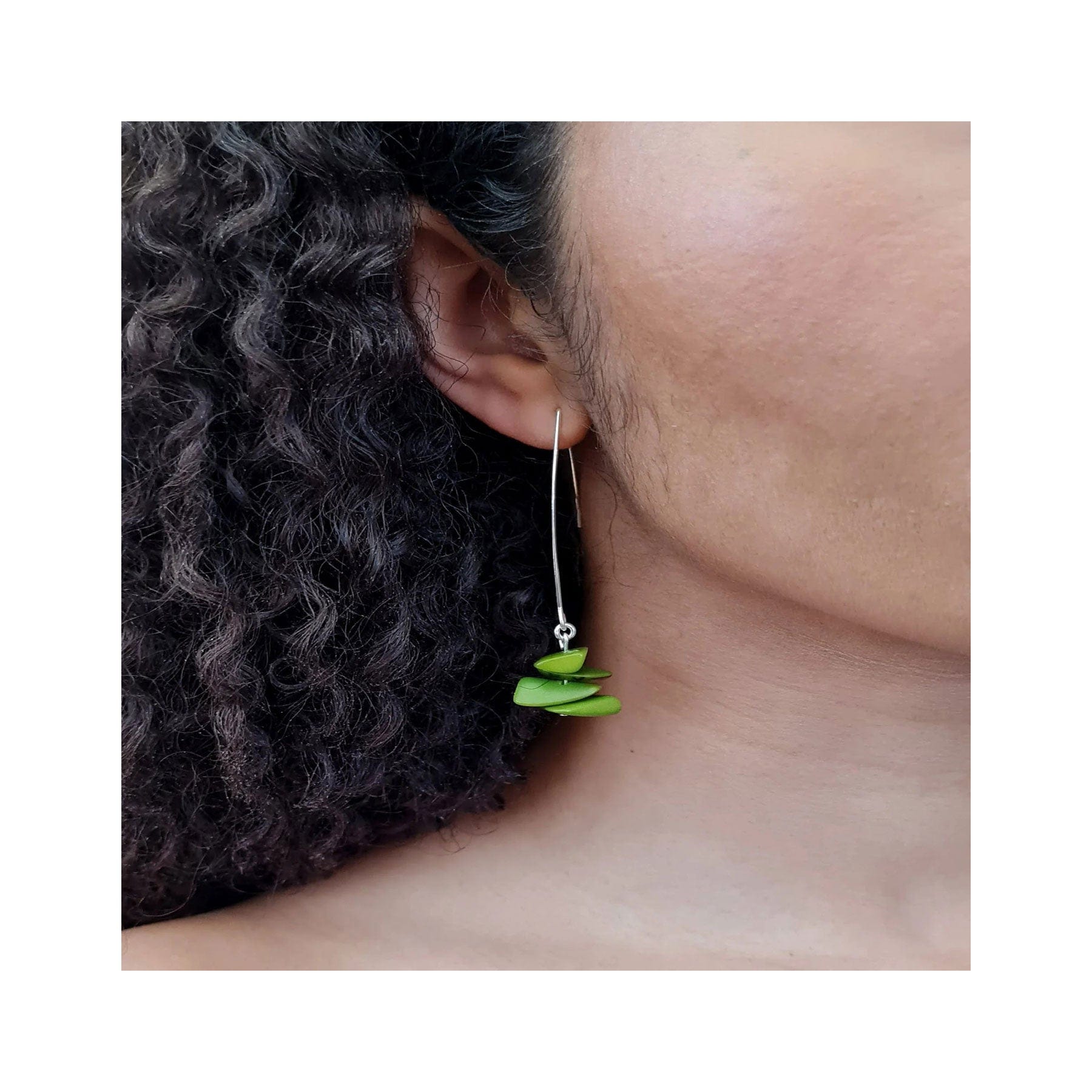 Shelia earrings