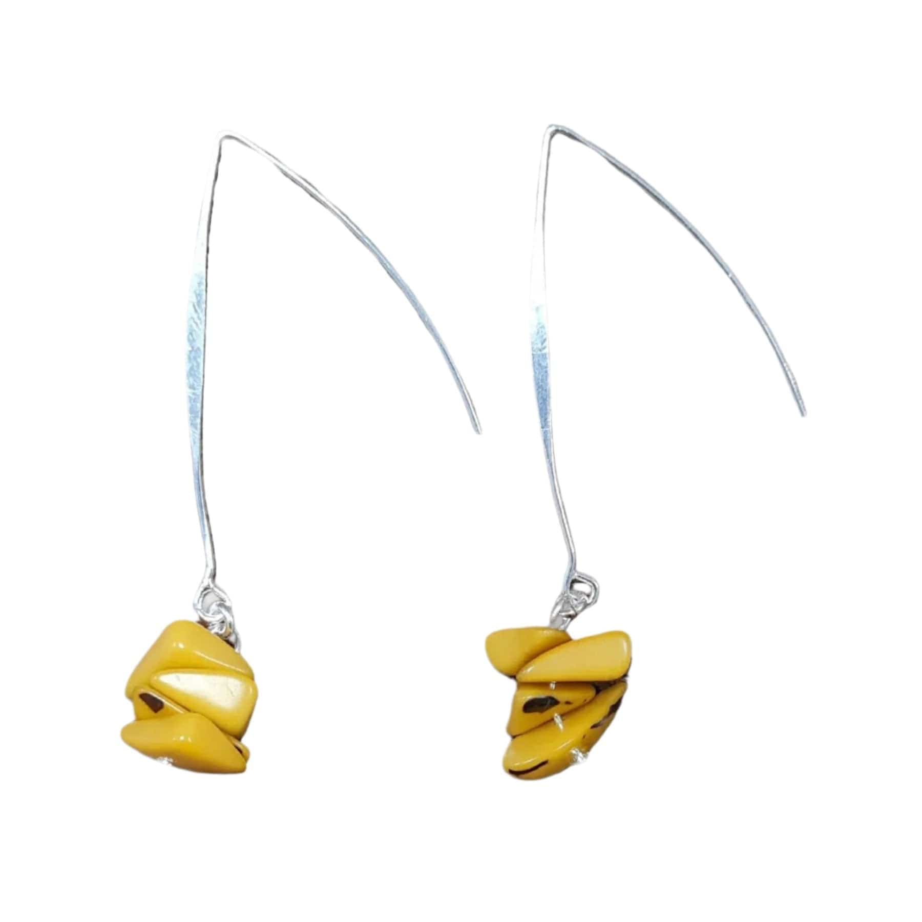 Shelia earrings