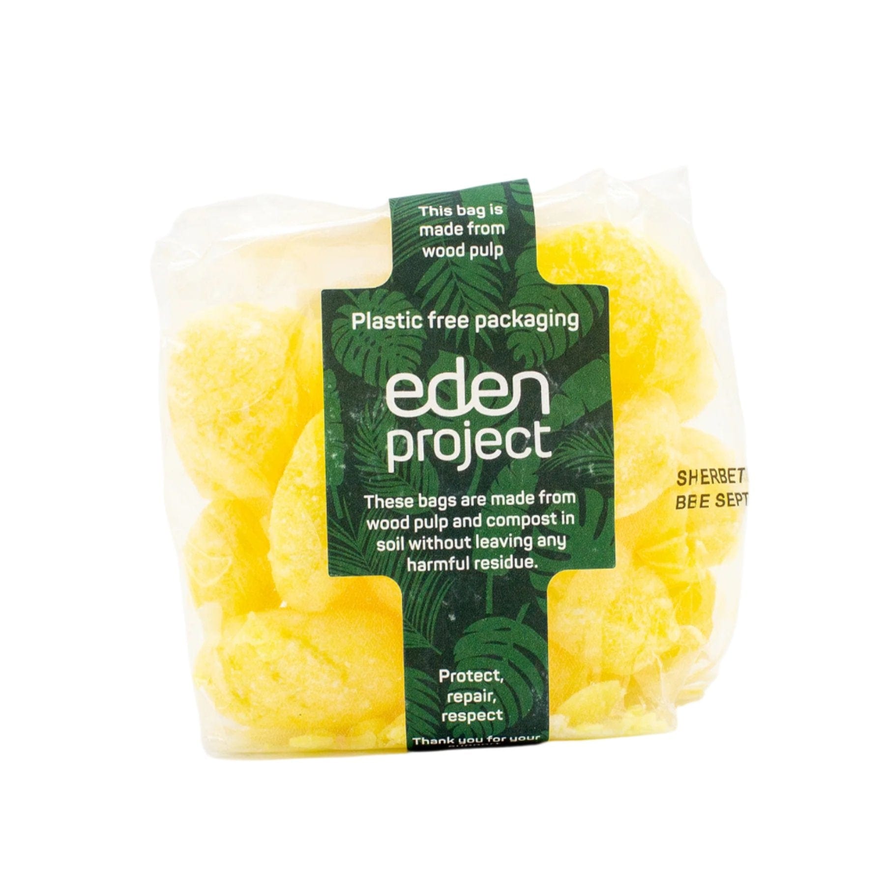 Sherbet lemons 160g