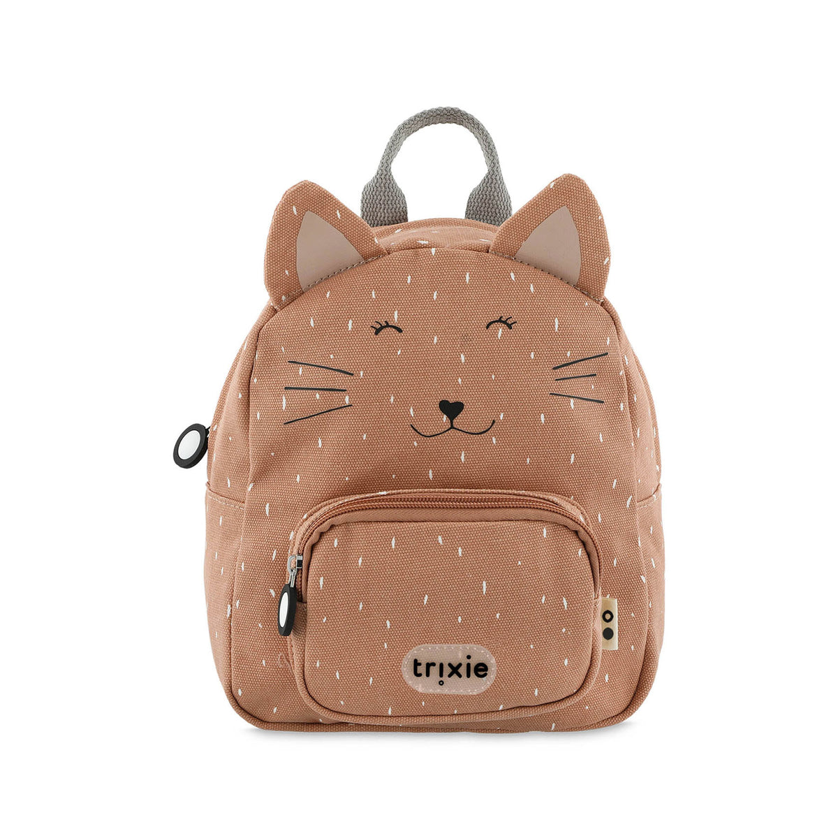 Small backpack - cat