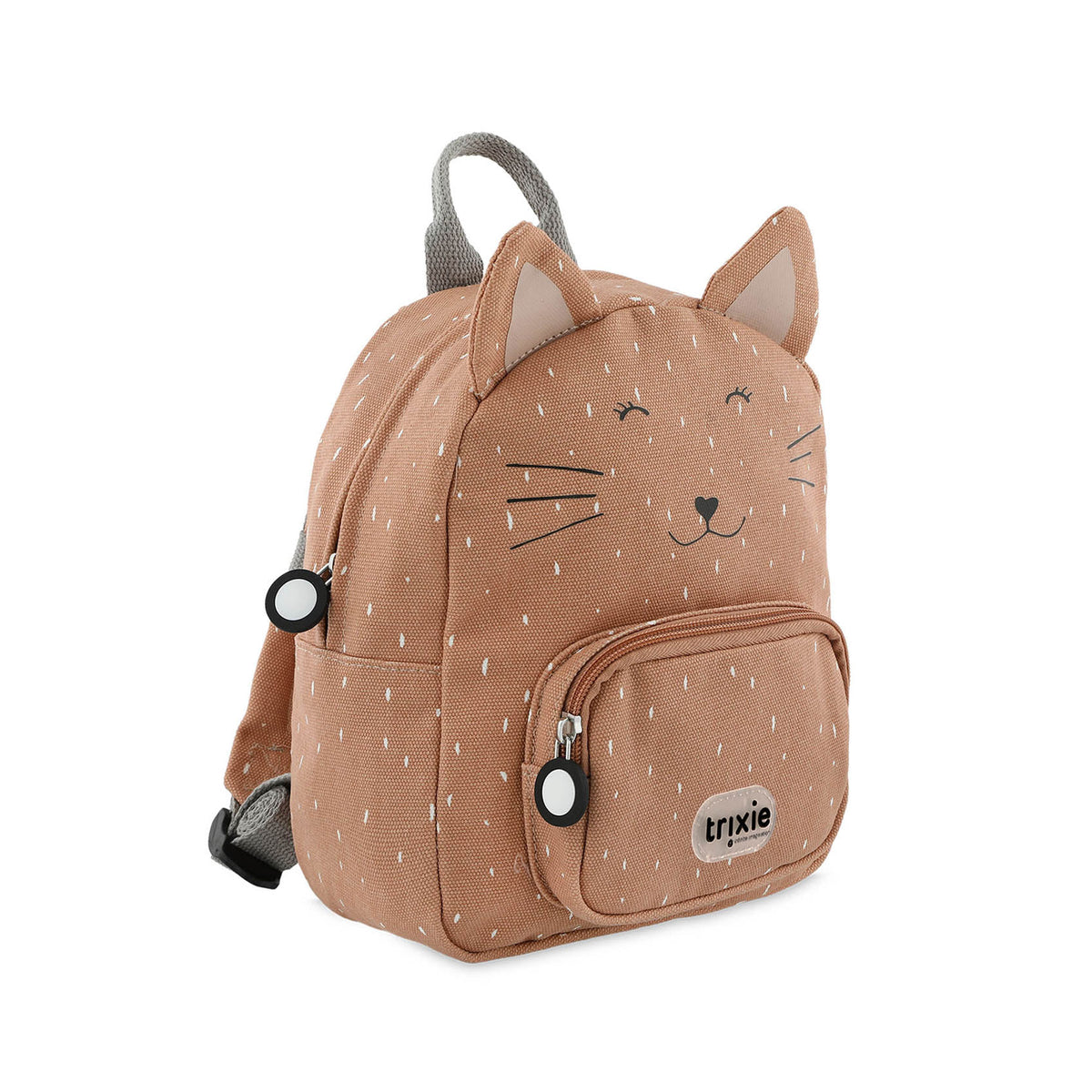 Small backpack - cat