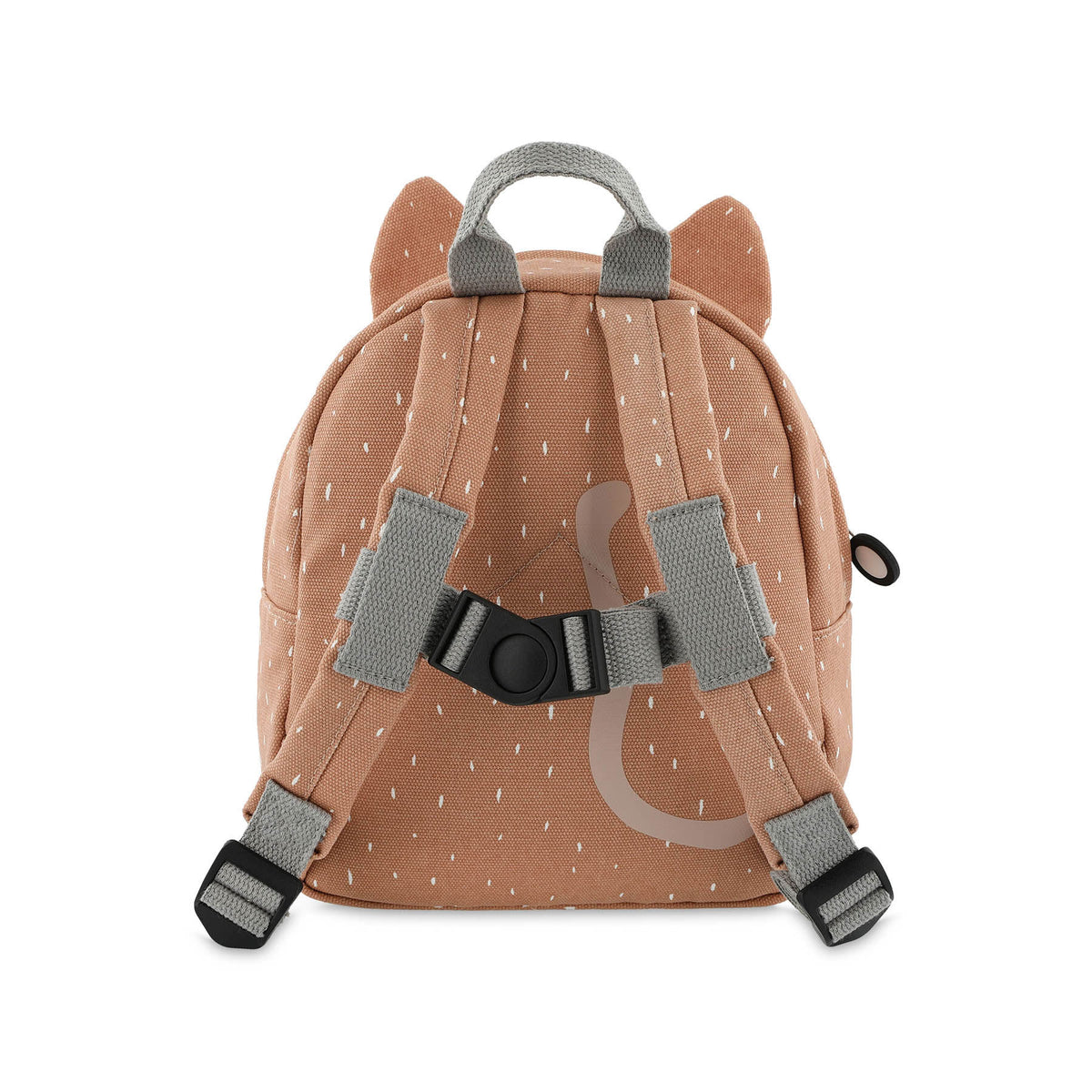 Small backpack - cat