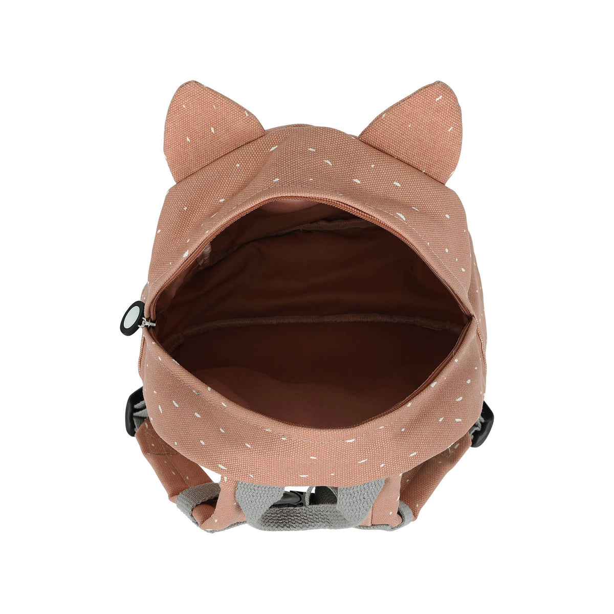 Small backpack - cat