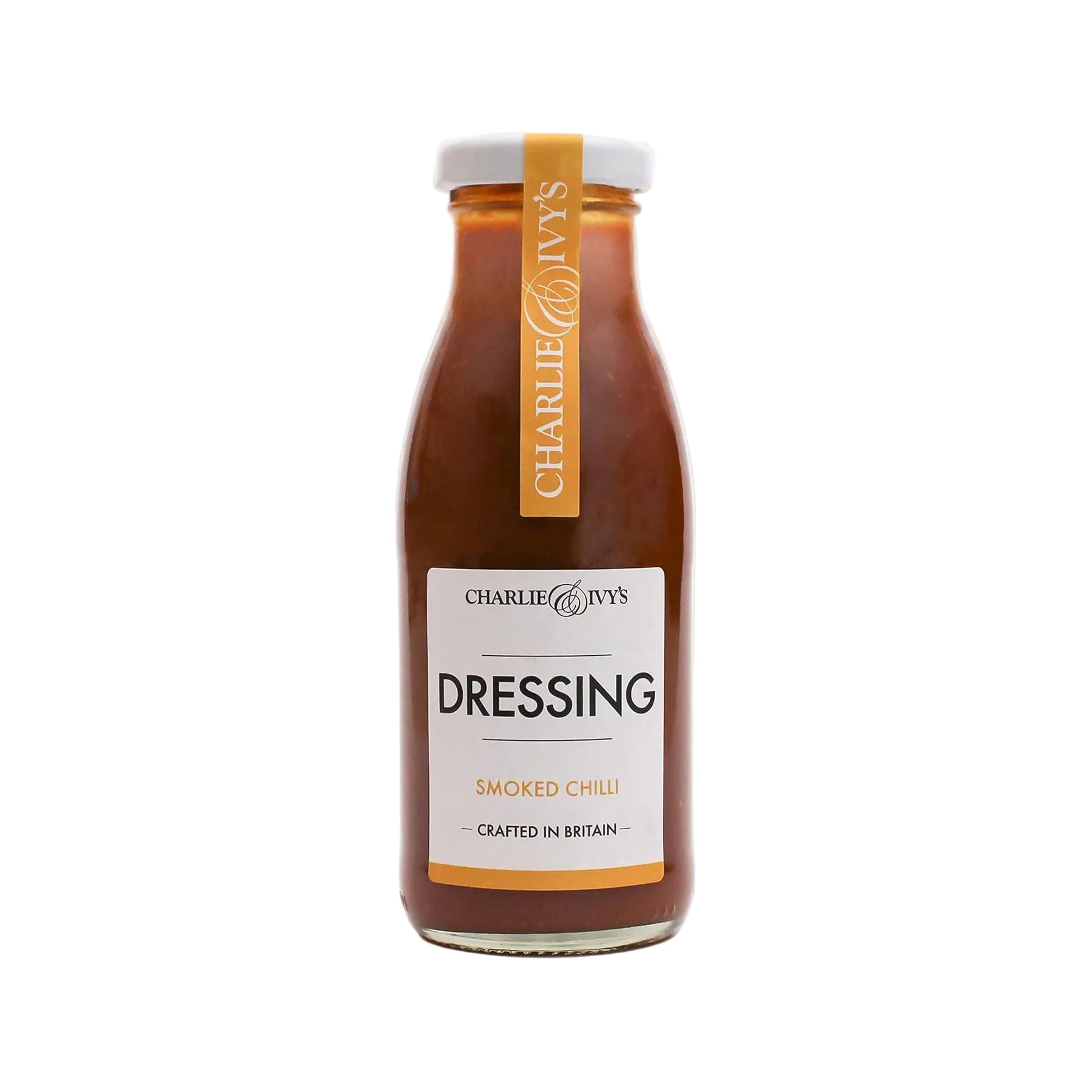 Smoked chilli dressing 250ml
