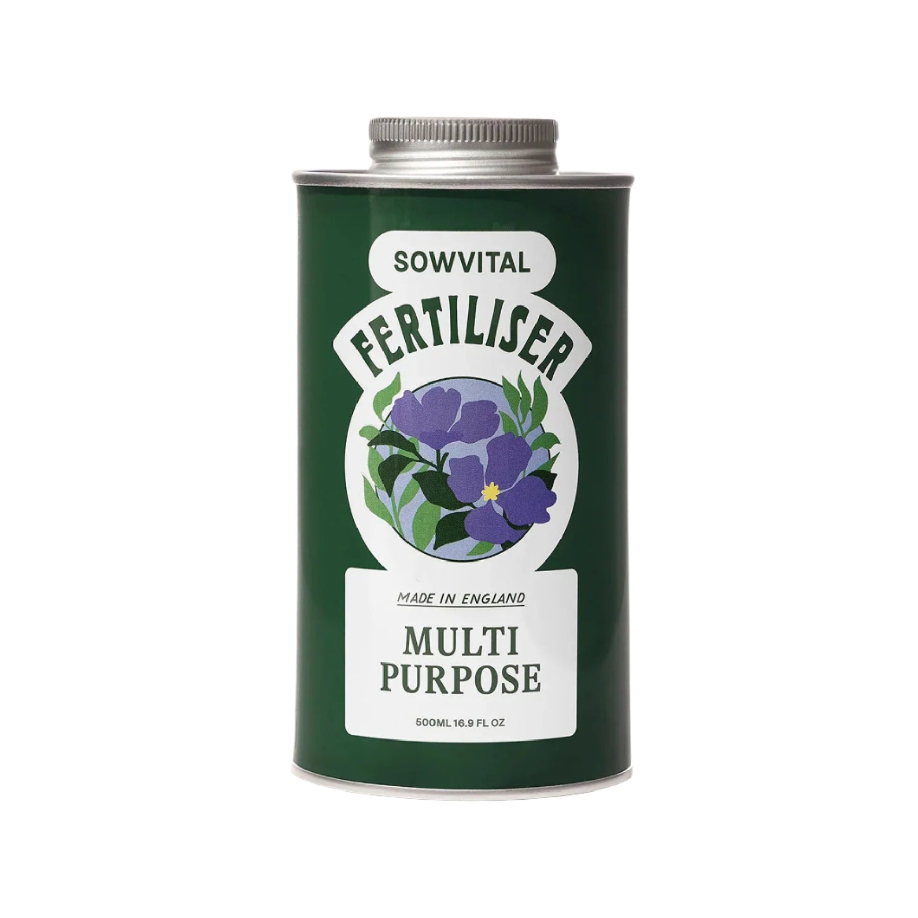 Multi purpose fertiliser 500ml