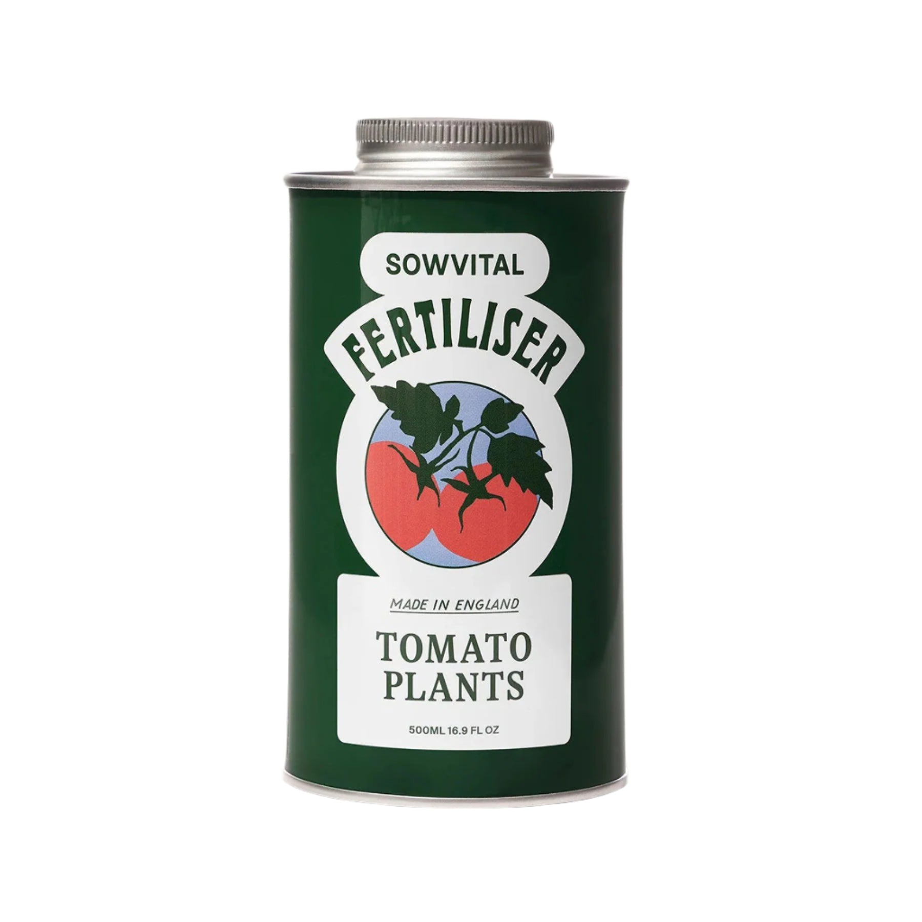 Tomato plants fertiliser 500ml