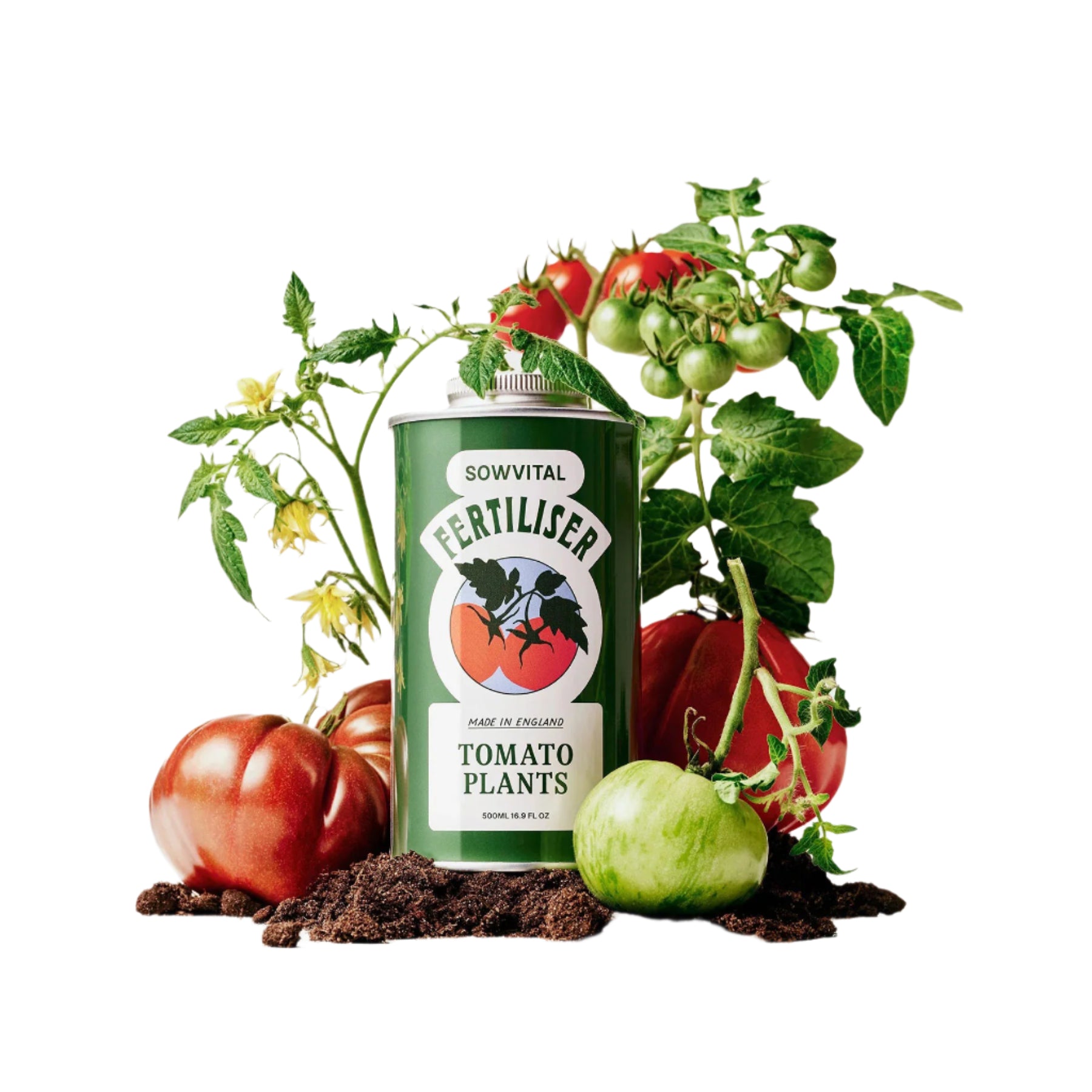 Tomato plants fertiliser 500ml