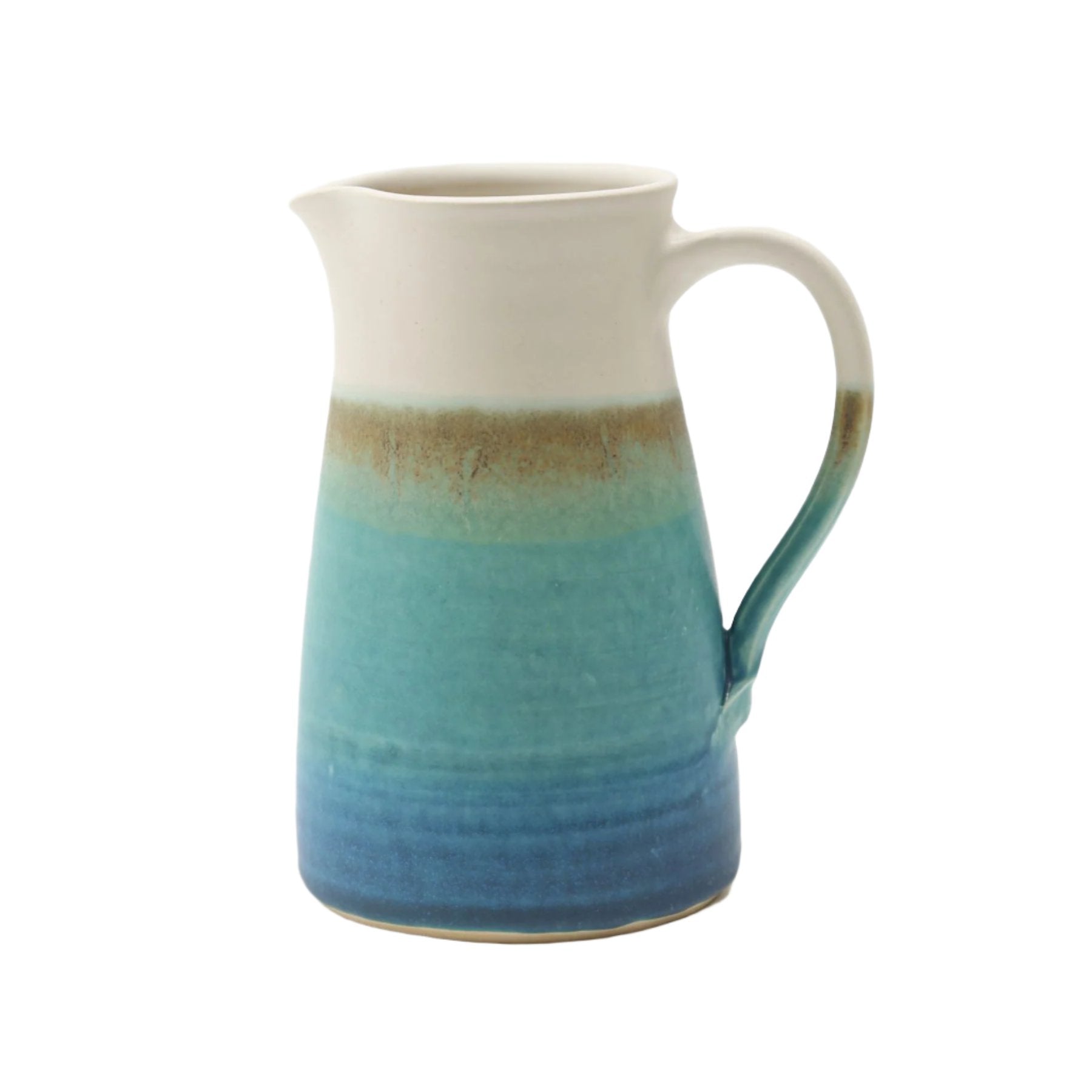 Summer seas large jug