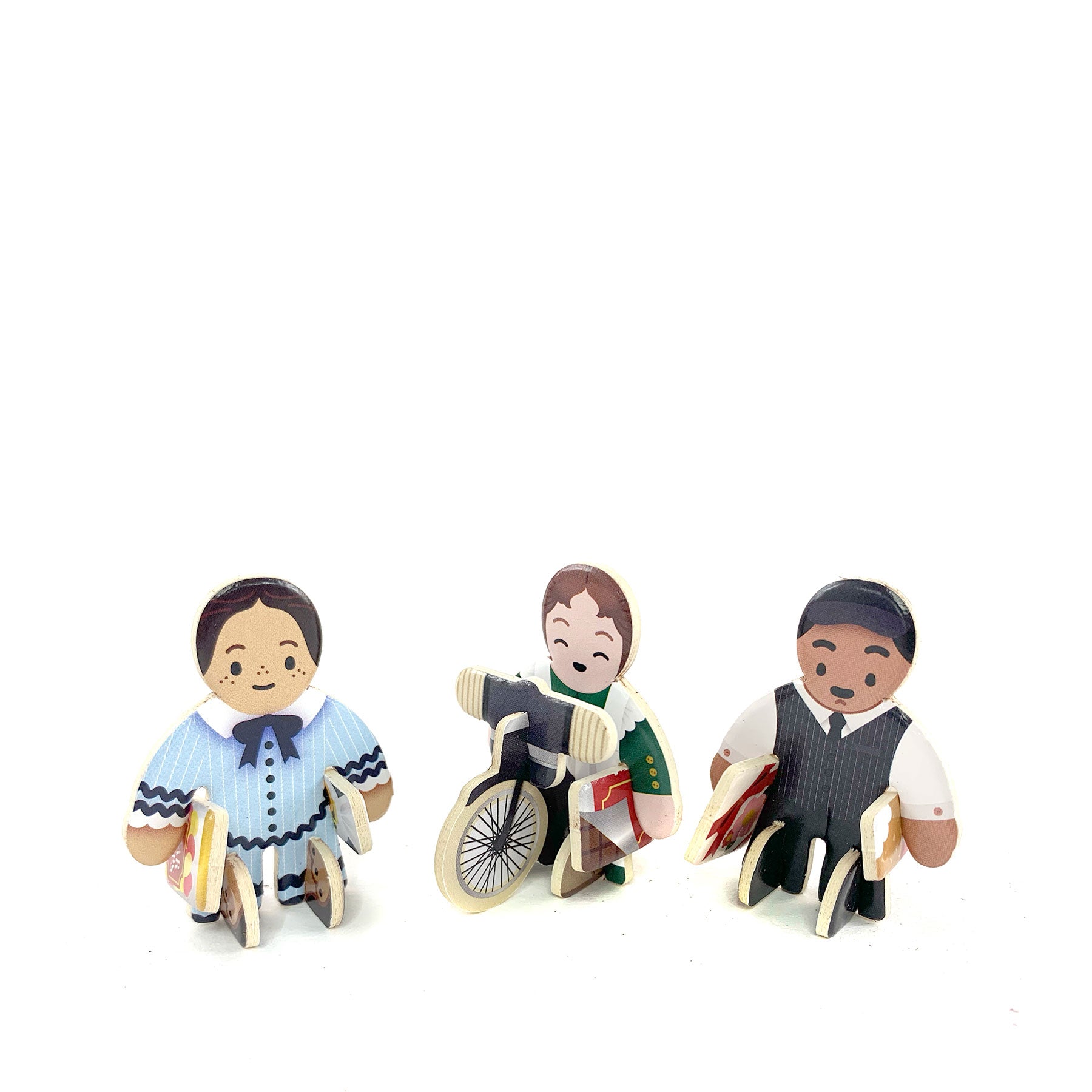 Sweet shop playset