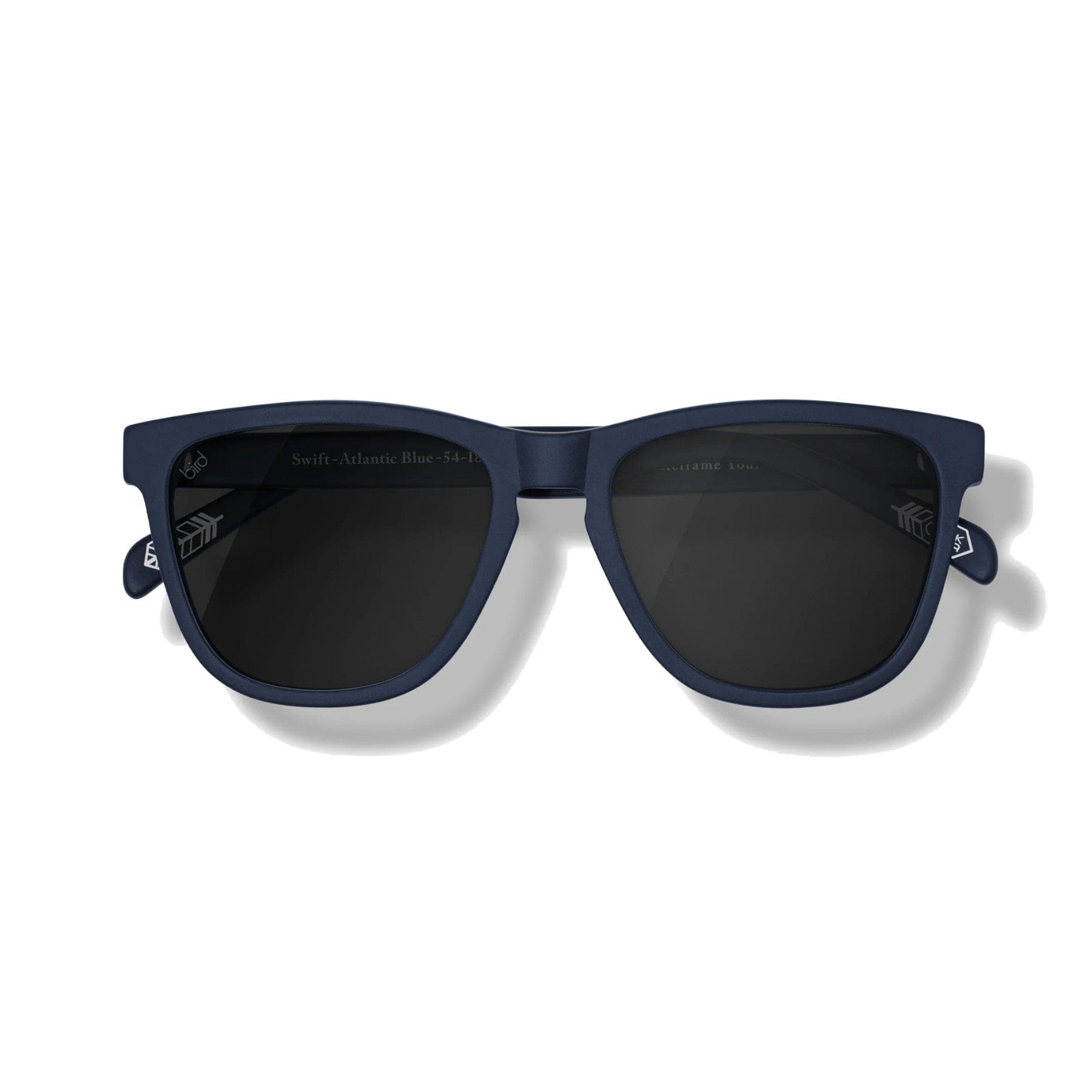 Swift HawkX black lens sunglasses