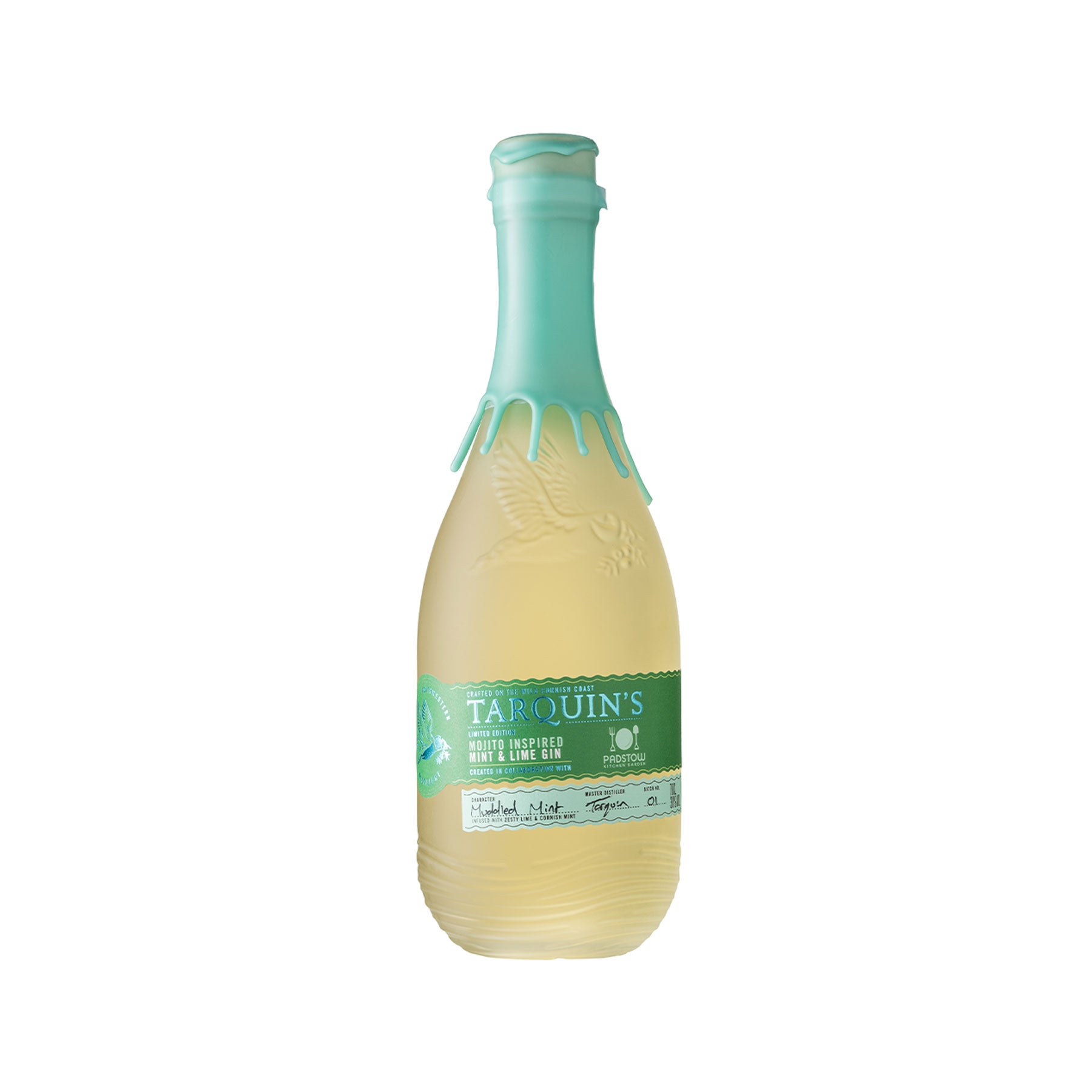 Mojito gin 70cl